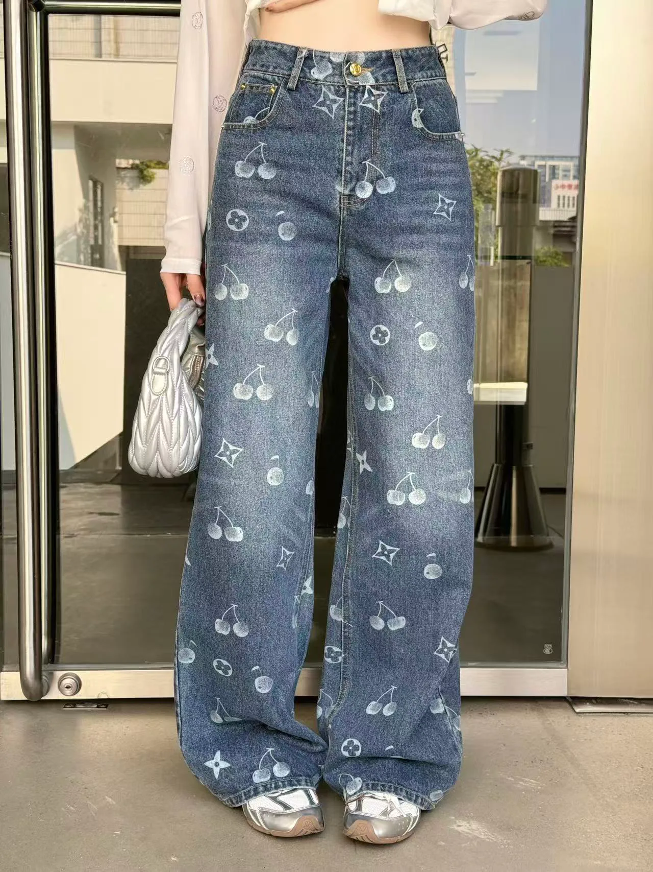 Лонгсливы Женские Louis Vuitton 11206403