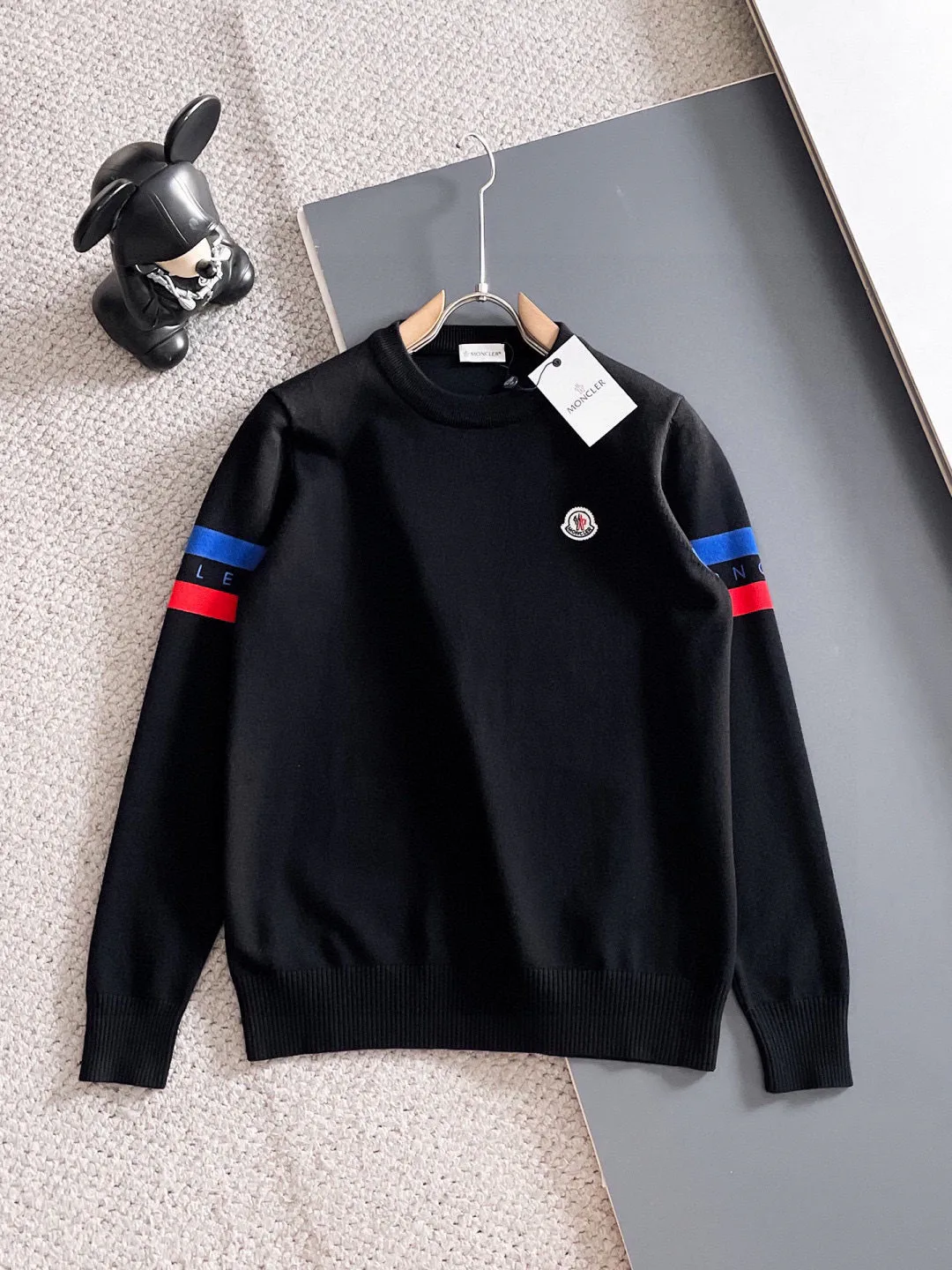 Джемперы И Свитеры Мужские Moncler 1444621