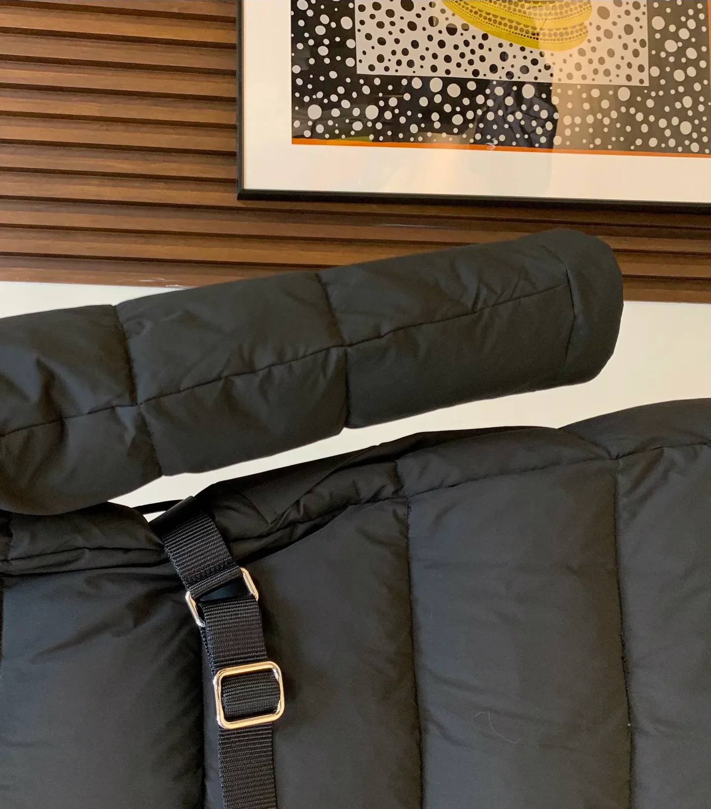 Пуховики Женские Burberry 286988