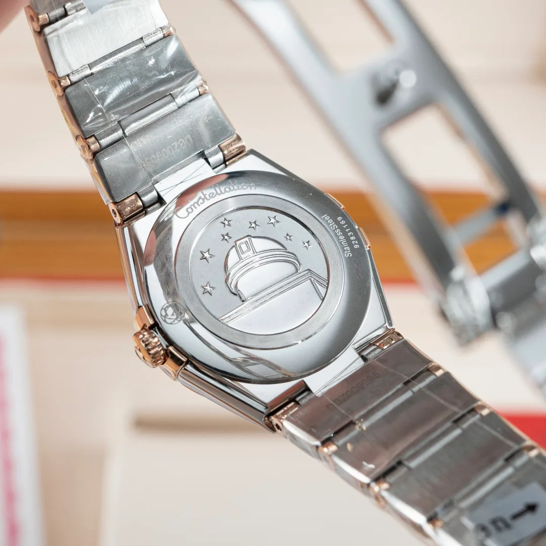 Часы Женские Omega 243649