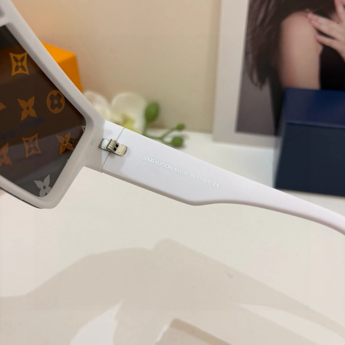 Очки Louis Vuitton 13135746