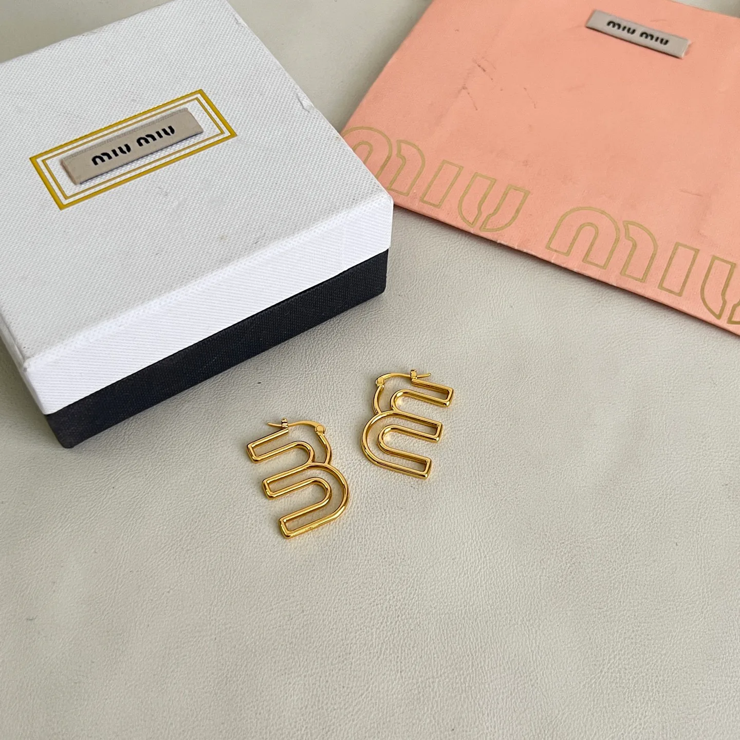 Бижутерия Miu Miu 17734052