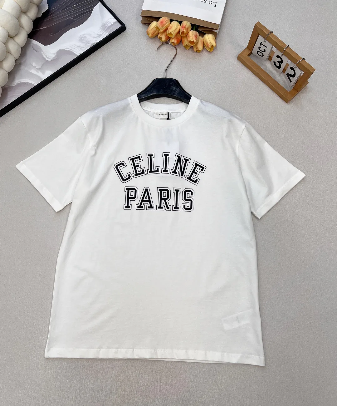 Футболки Женские Celine 1593865