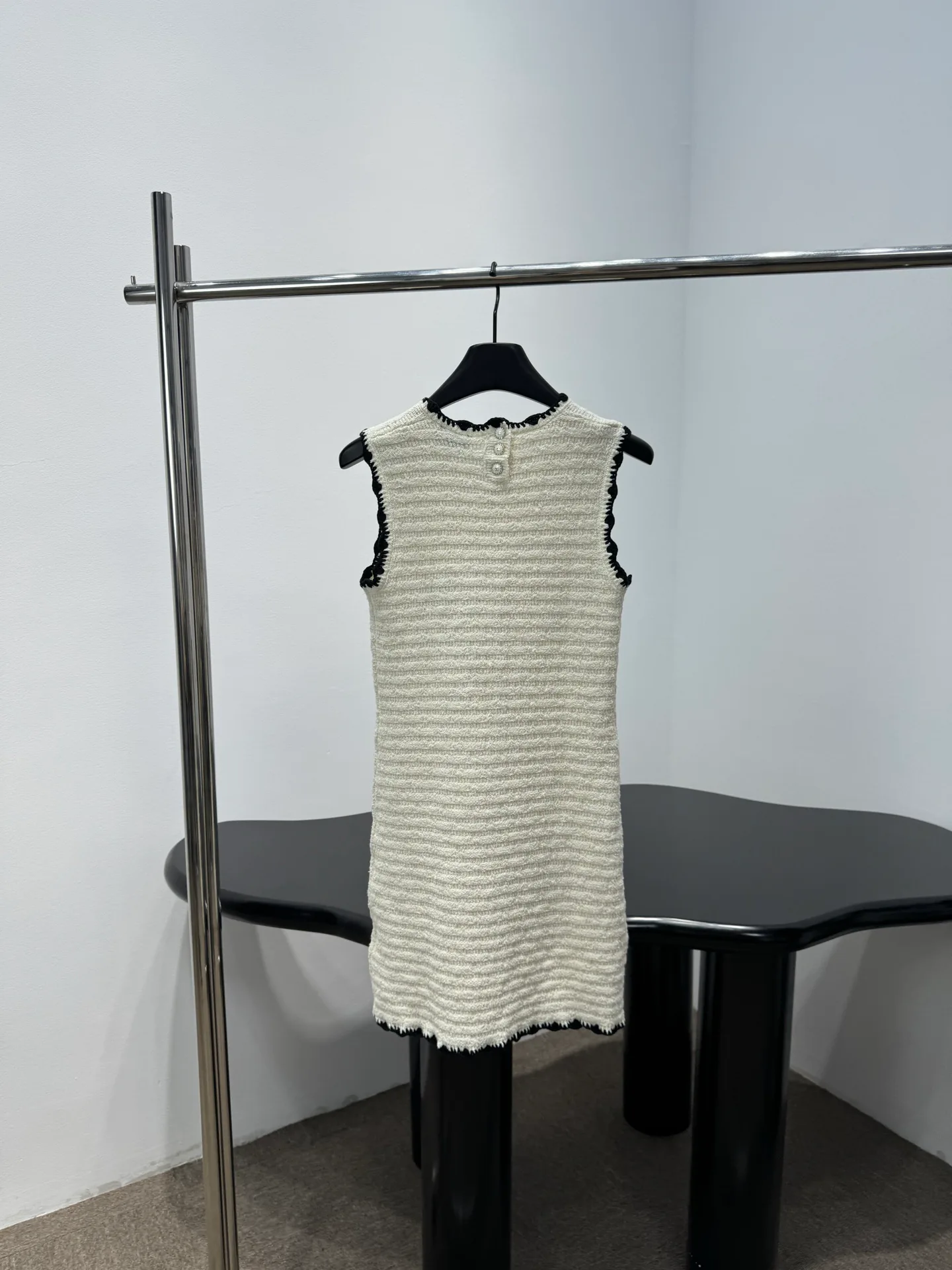 Платья Женские Chanel 9880485