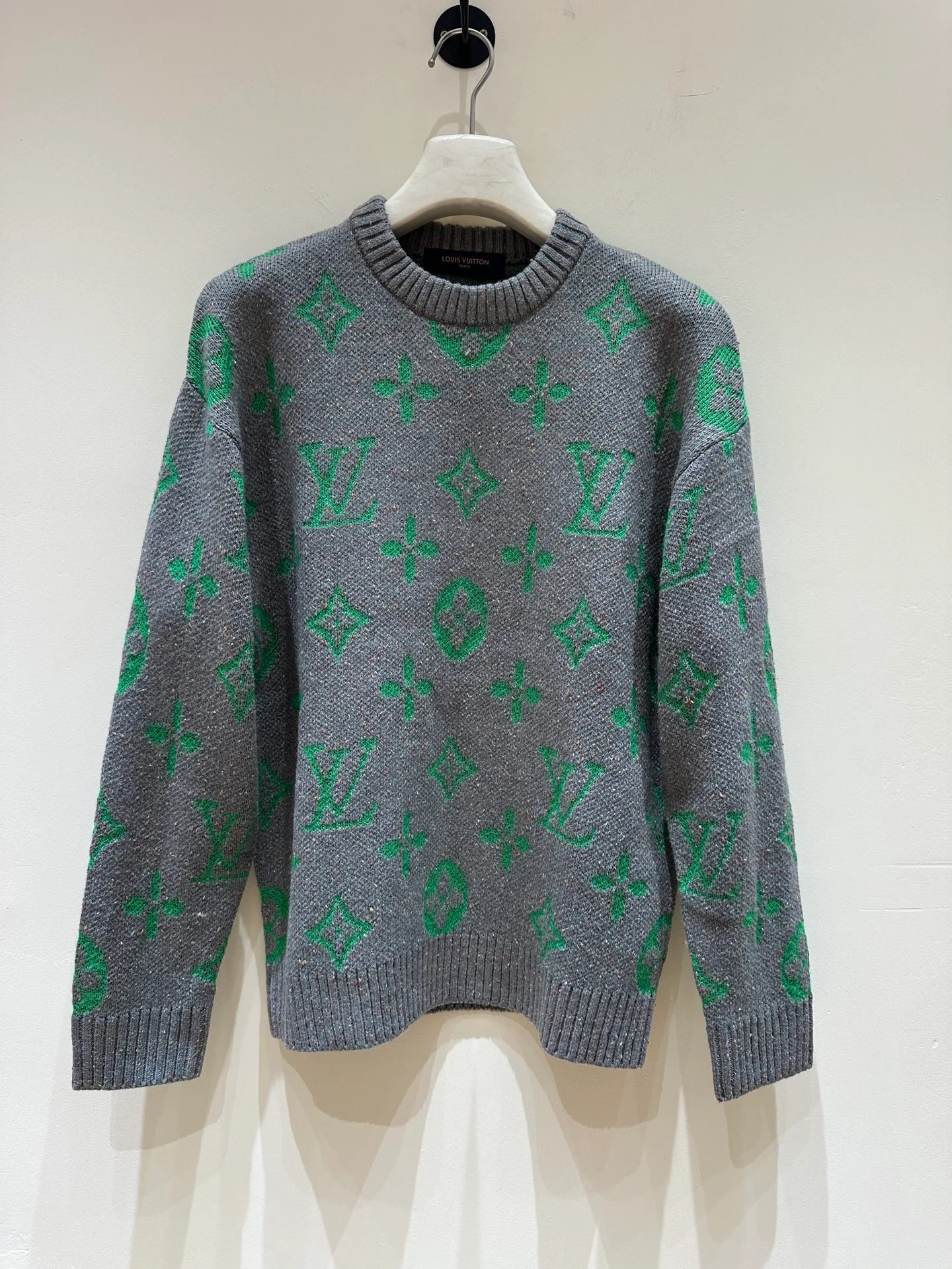 Джемперы И Свитеры Мужские Louis Vuitton 928018