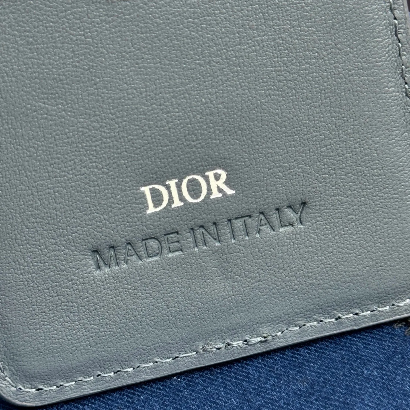 Кошельки Christian Dior 5050557