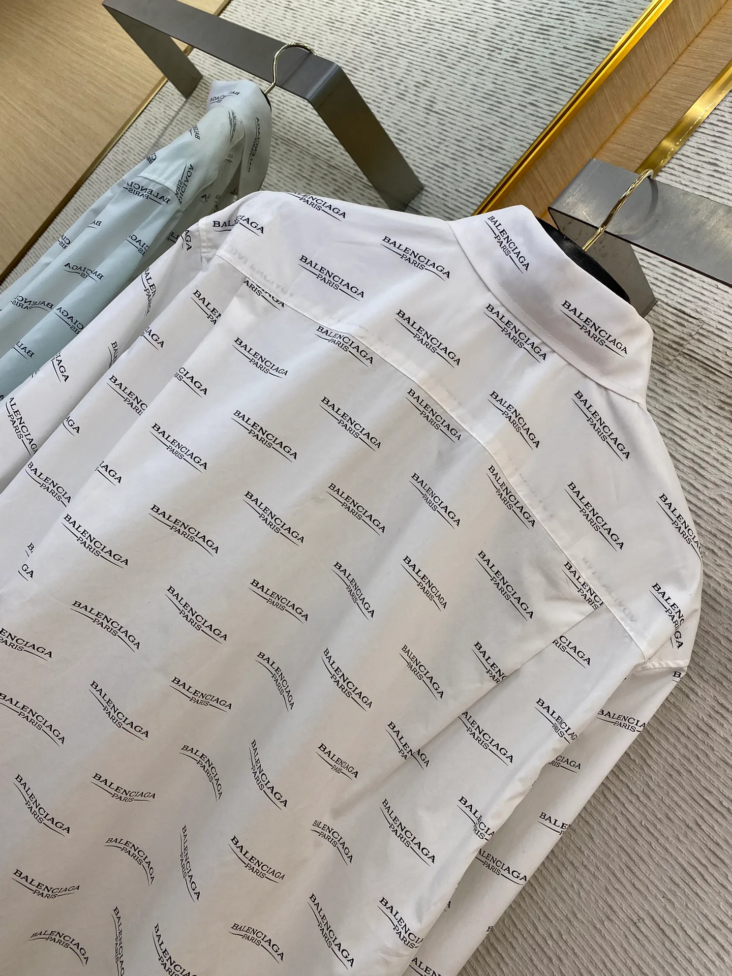 Футболки Женские Balenciaga 34475