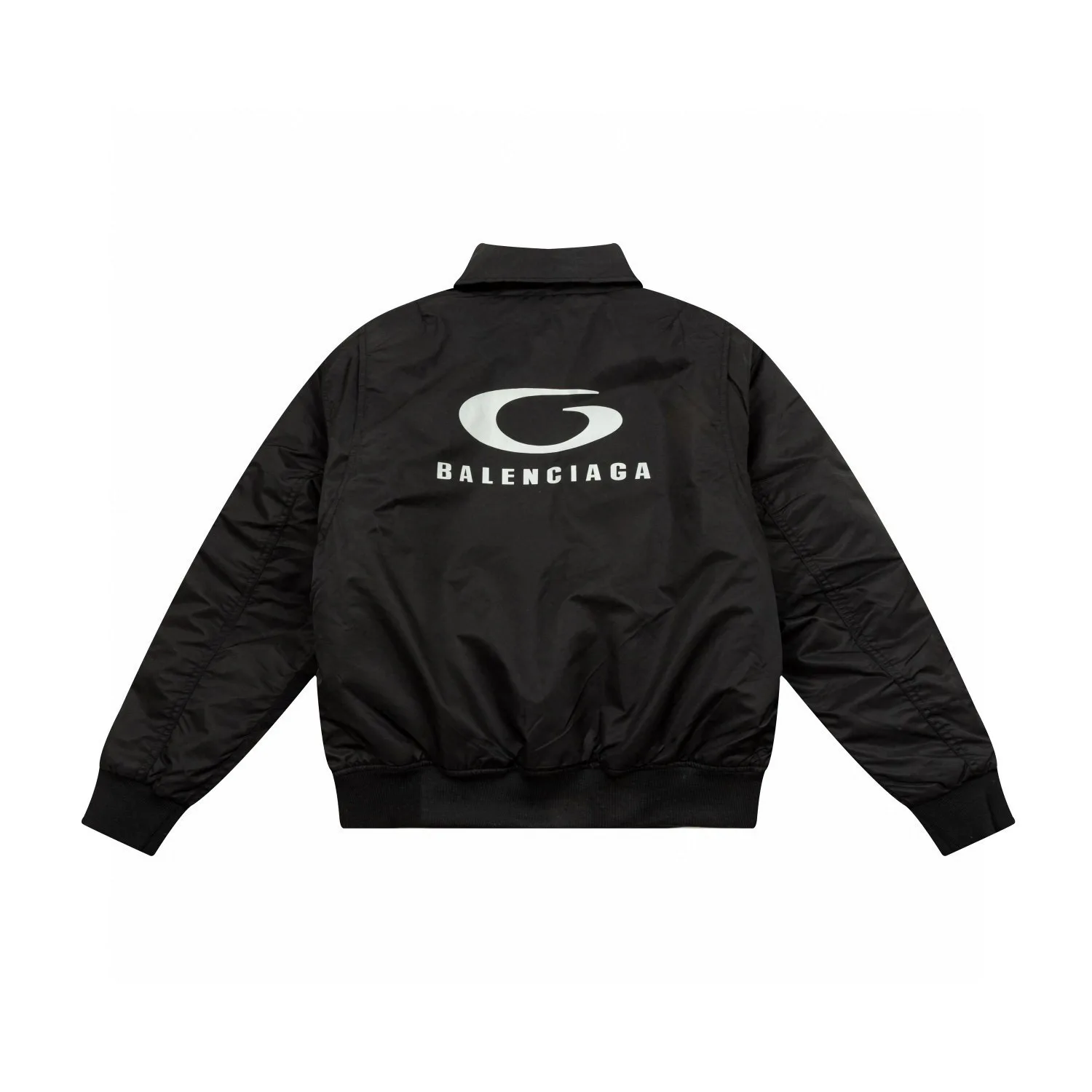 Куртки И Пуховики Мужские Balenciaga 117608