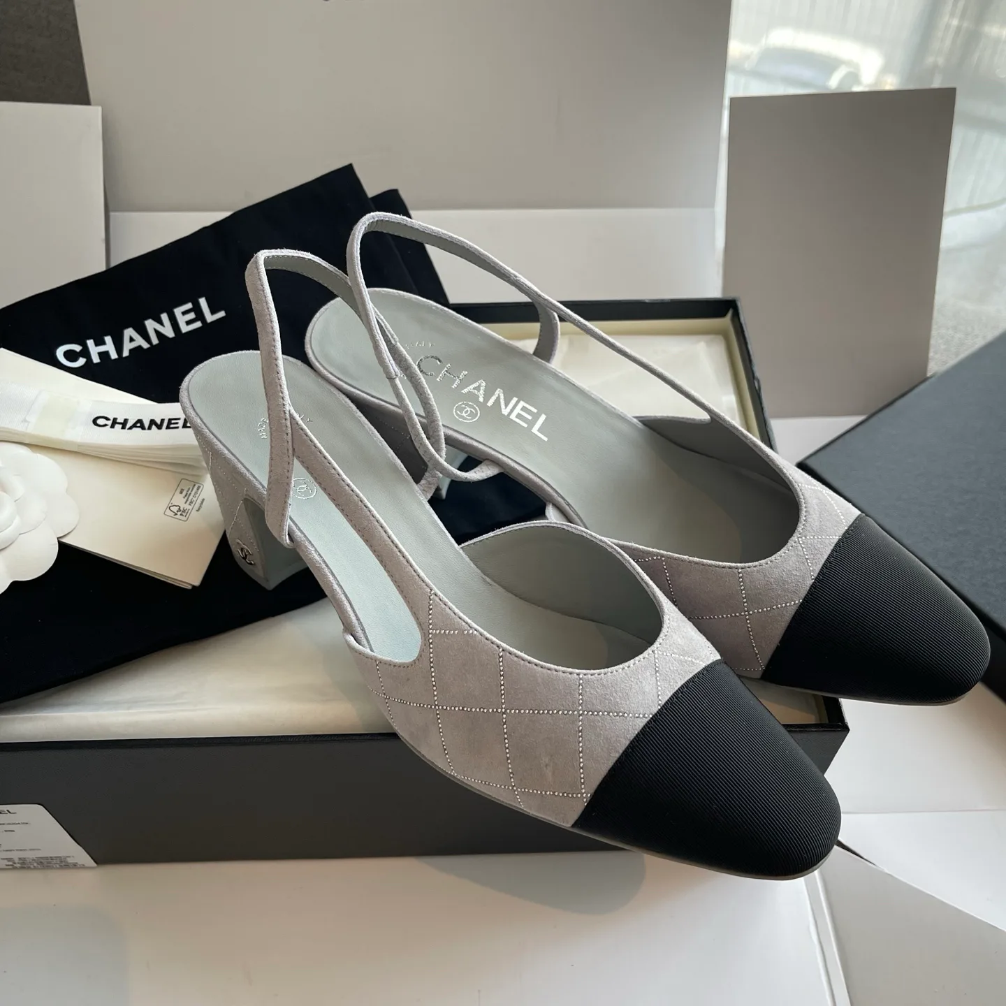Туфли Женские Chanel 11357510