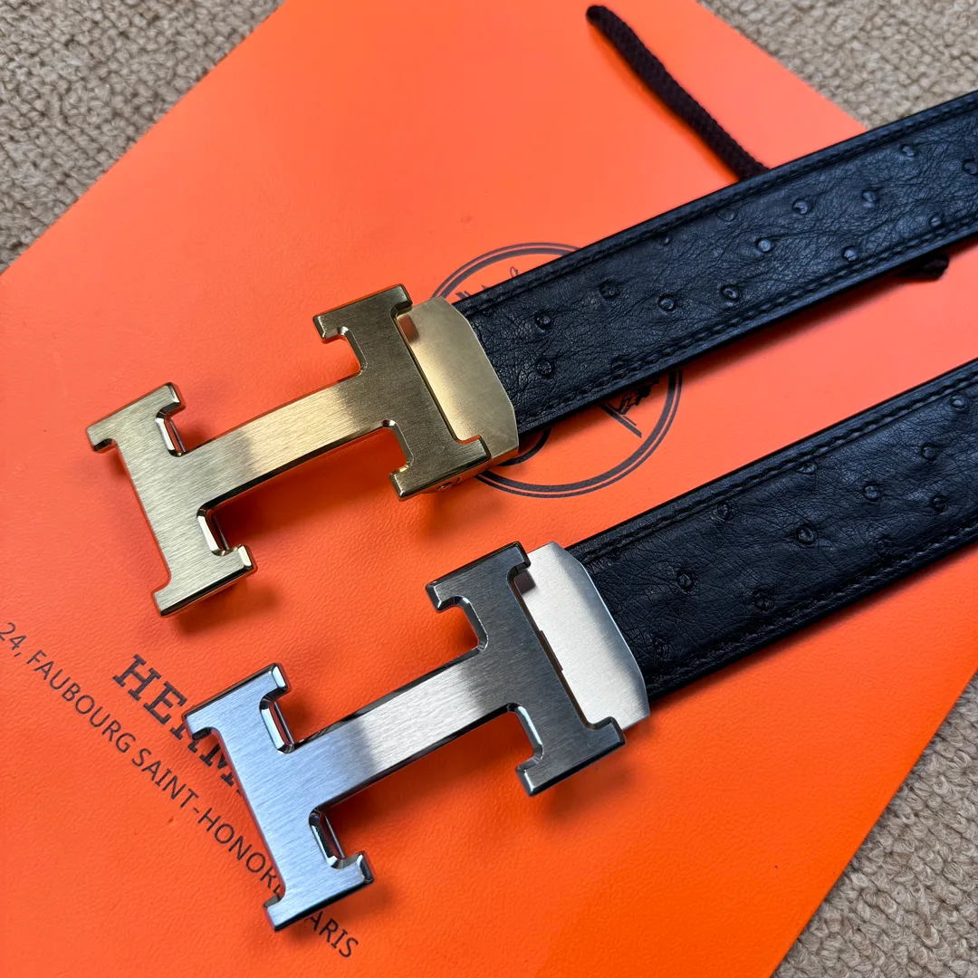 Ремни Hermes 1587284