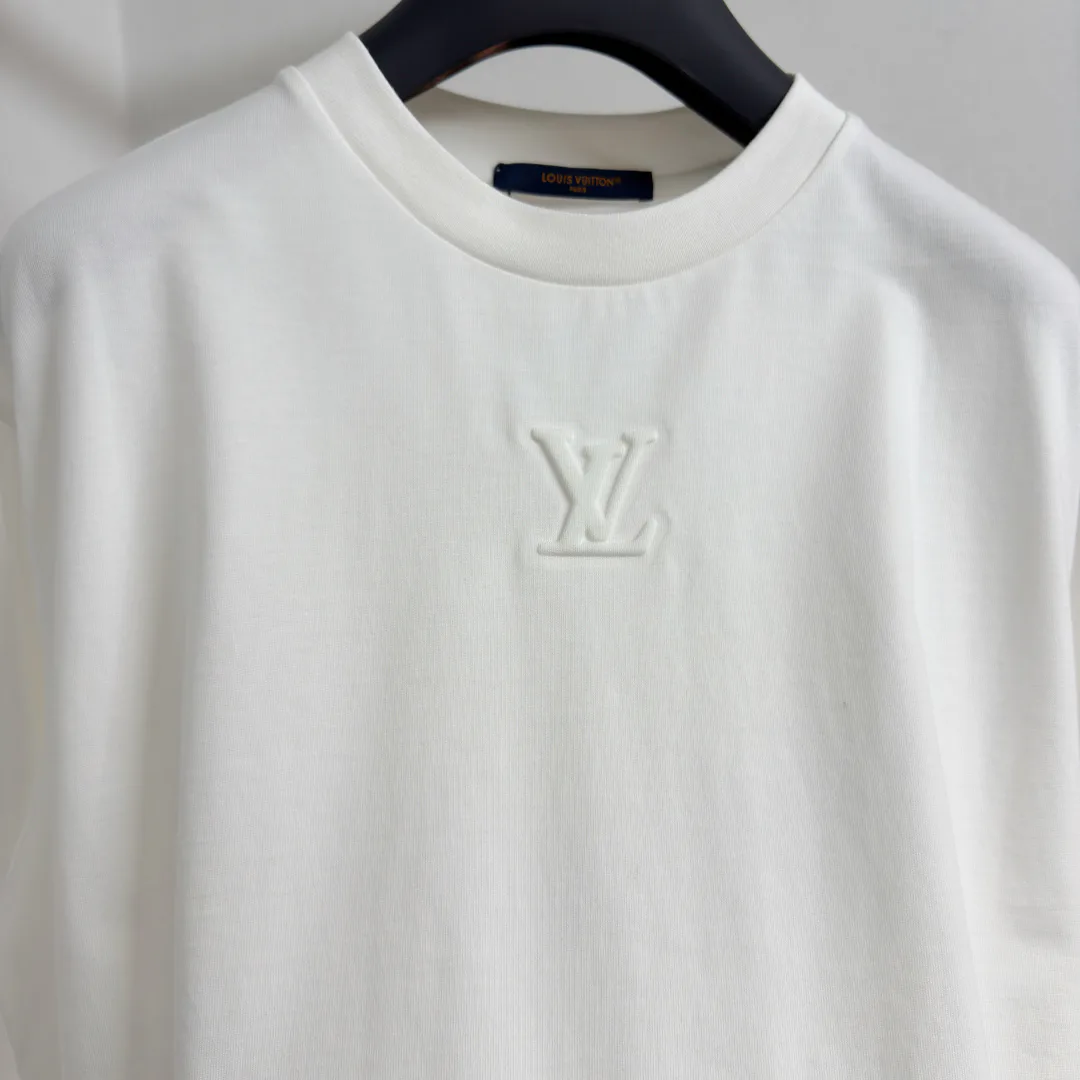 Футболки Мужские Louis Vuitton 9856649