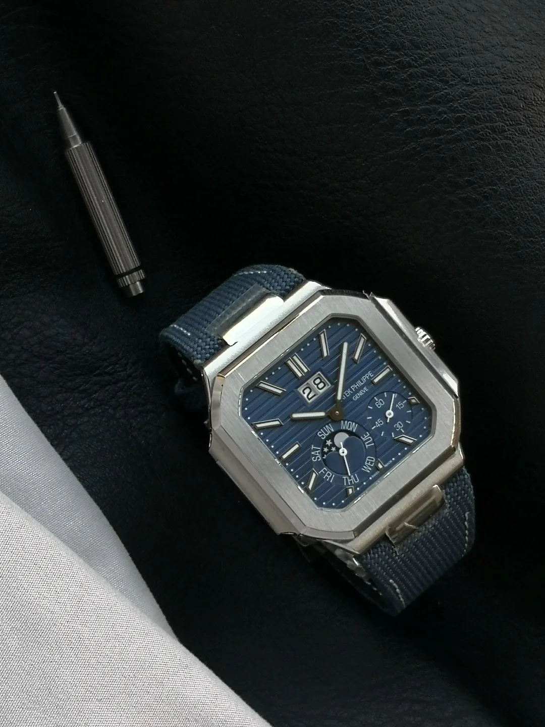 Часы Мужские Patek Philippe 1892151