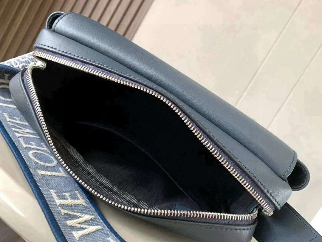 Портфели Мужские Loewe 13519651