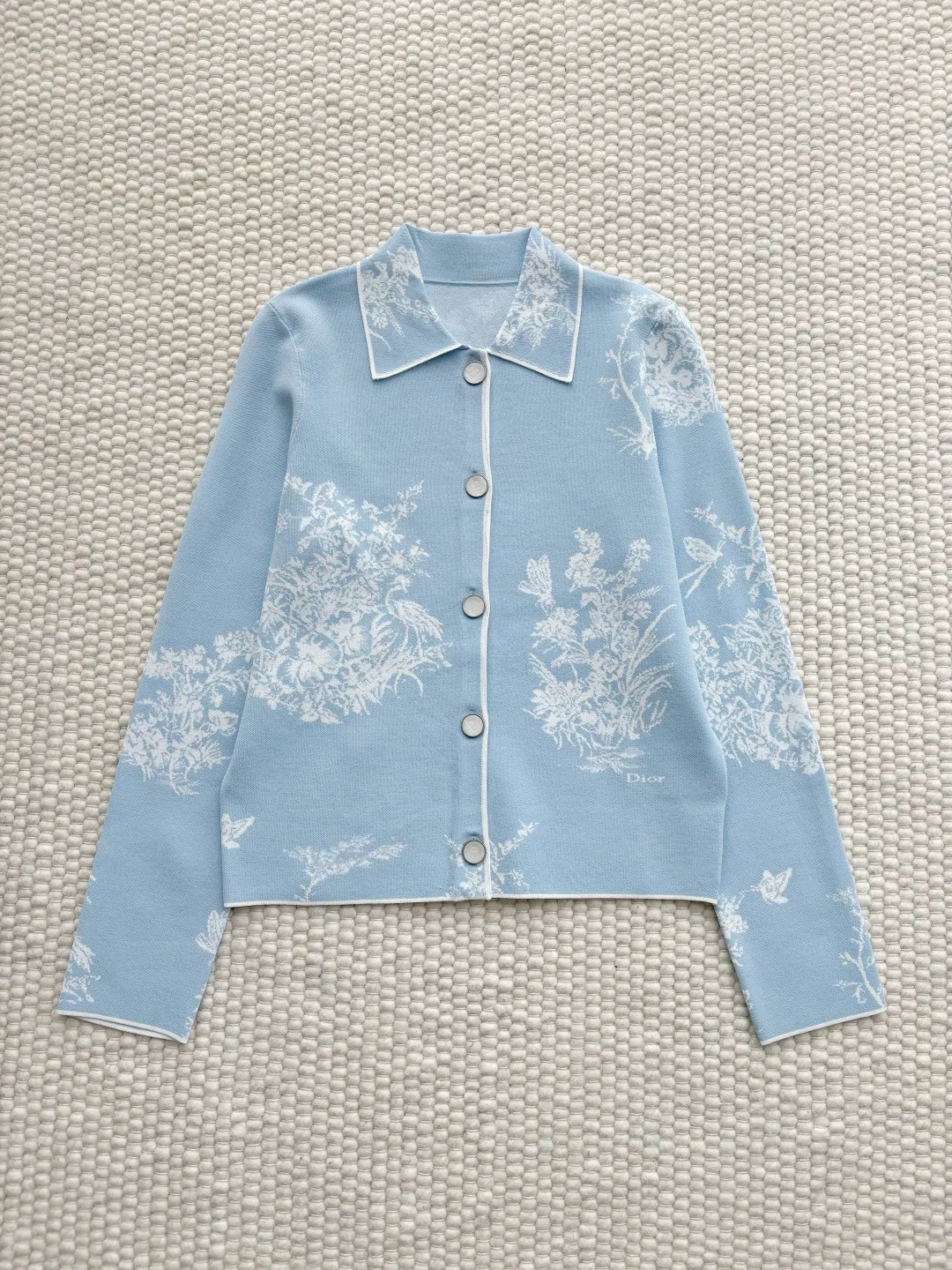 Джемперы И Свитеры Женские Christian Dior 17403639