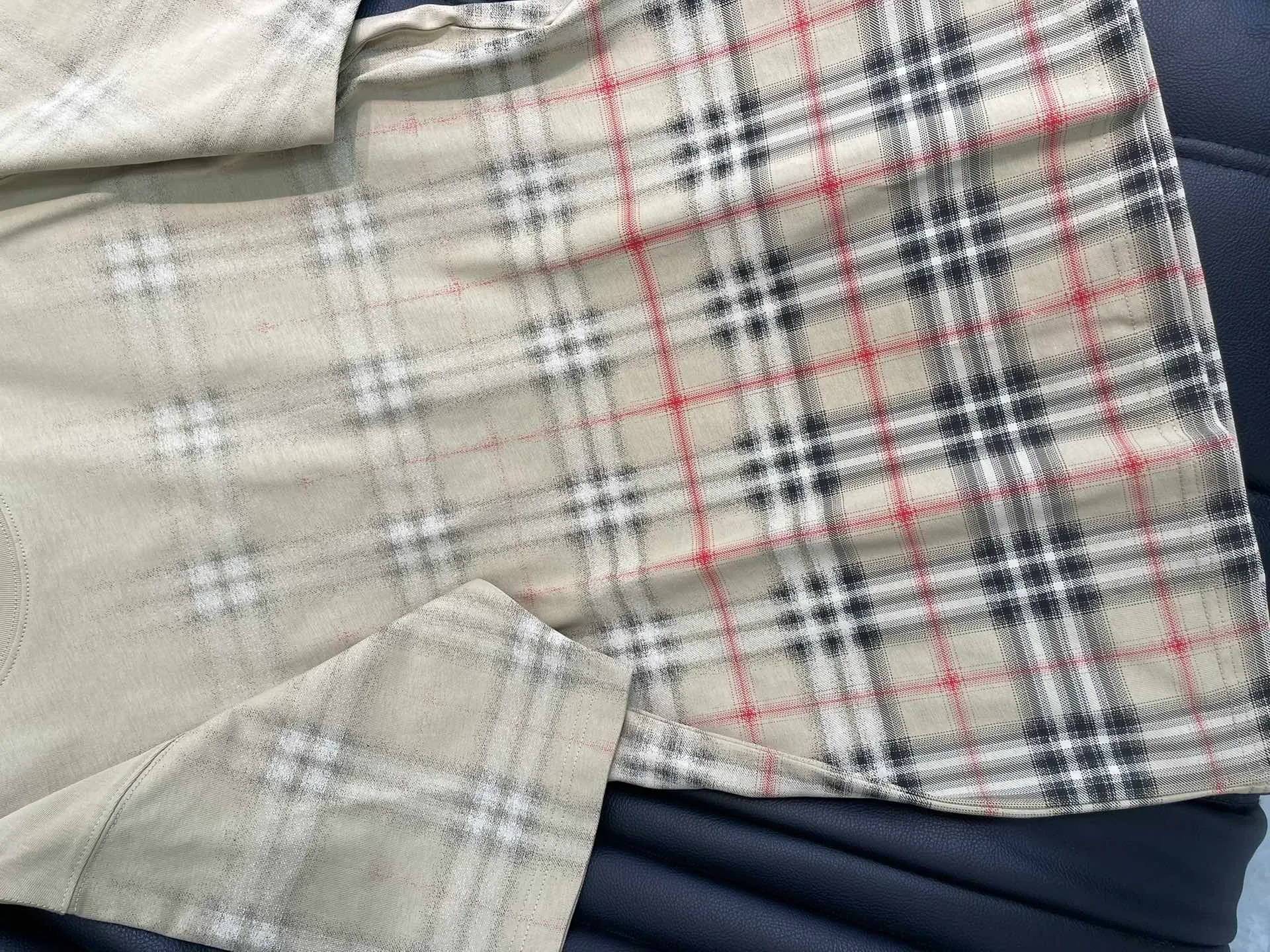 Футболки Женские Burberry 1076024