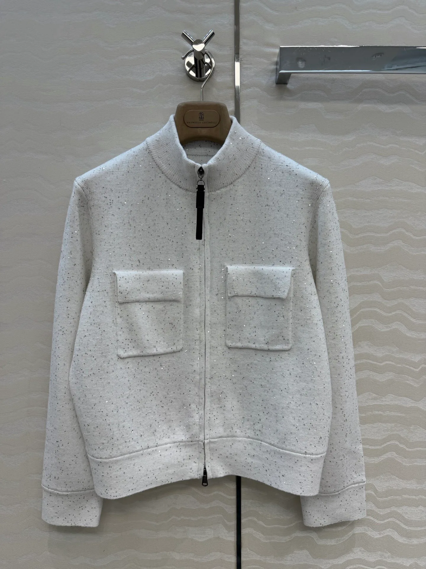 Жакеты Женские Brunello Cucinelli 11451327