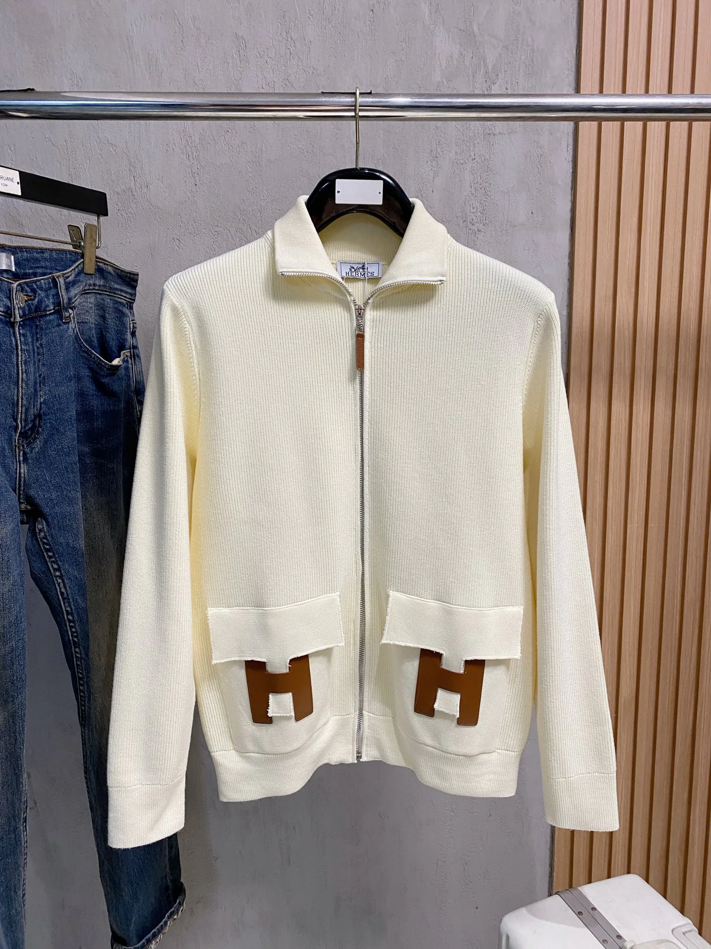 Джемперы И Свитеры Мужские Hermes 18098159