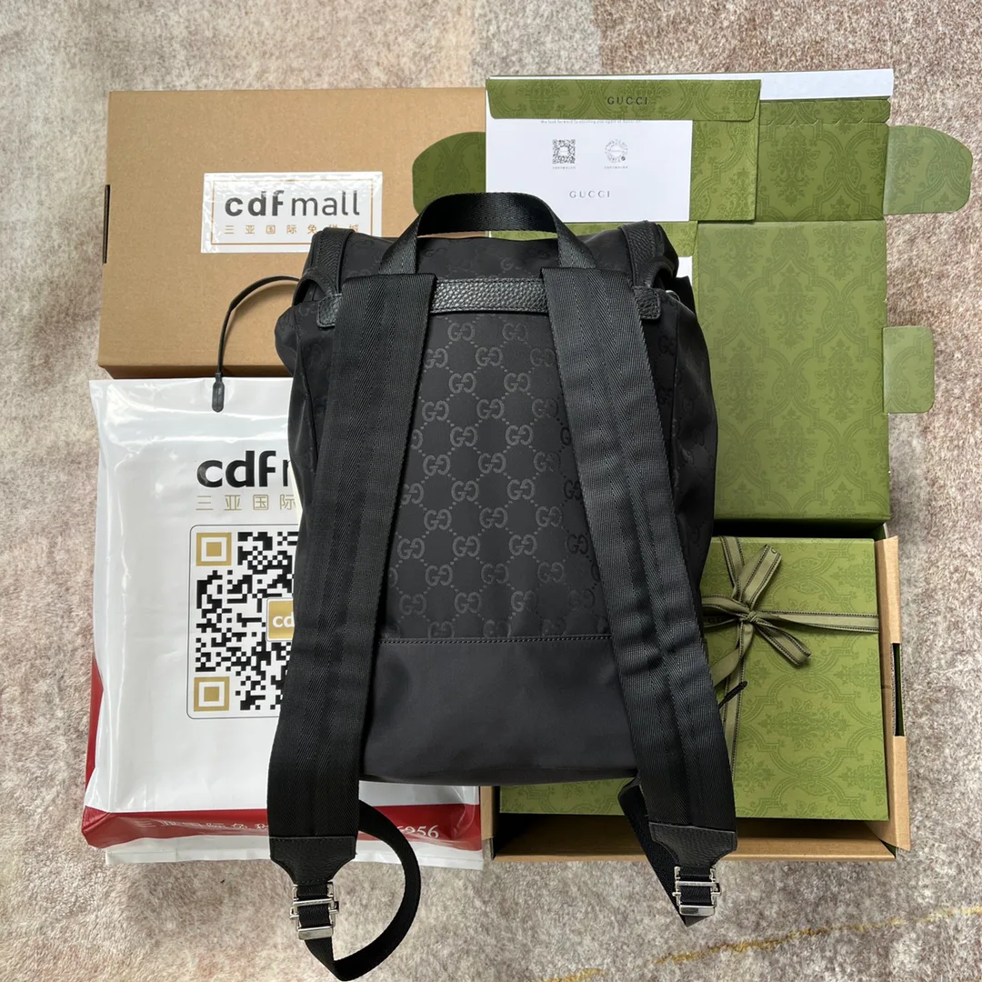 Рюкзаки Женские Gucci 546463