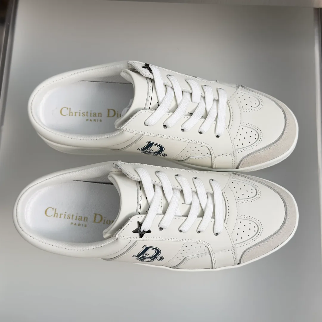 Кроссовки Женские Christian Dior 17772007
