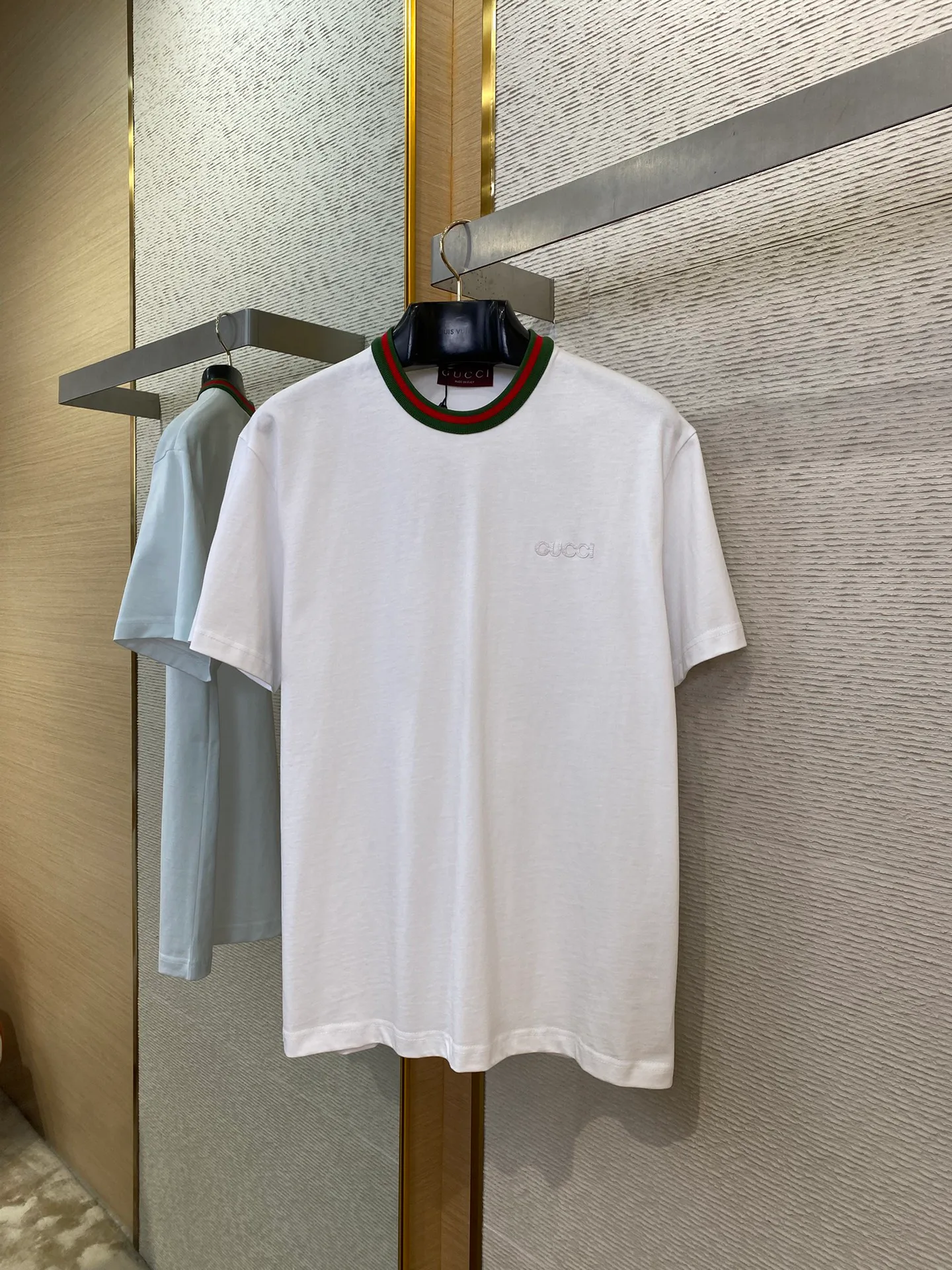 Футболки Женские Gucci 29403