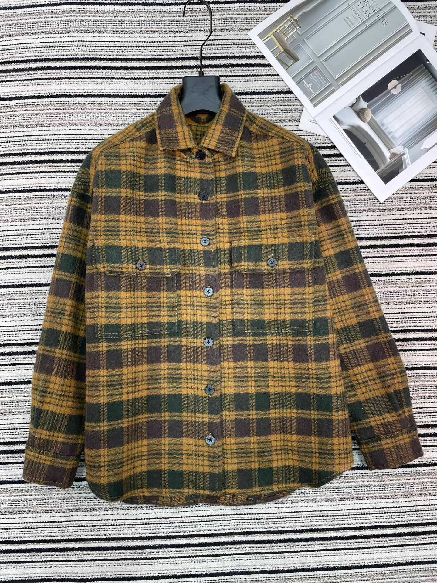 Рубашки Женские Loro Piana 11484738