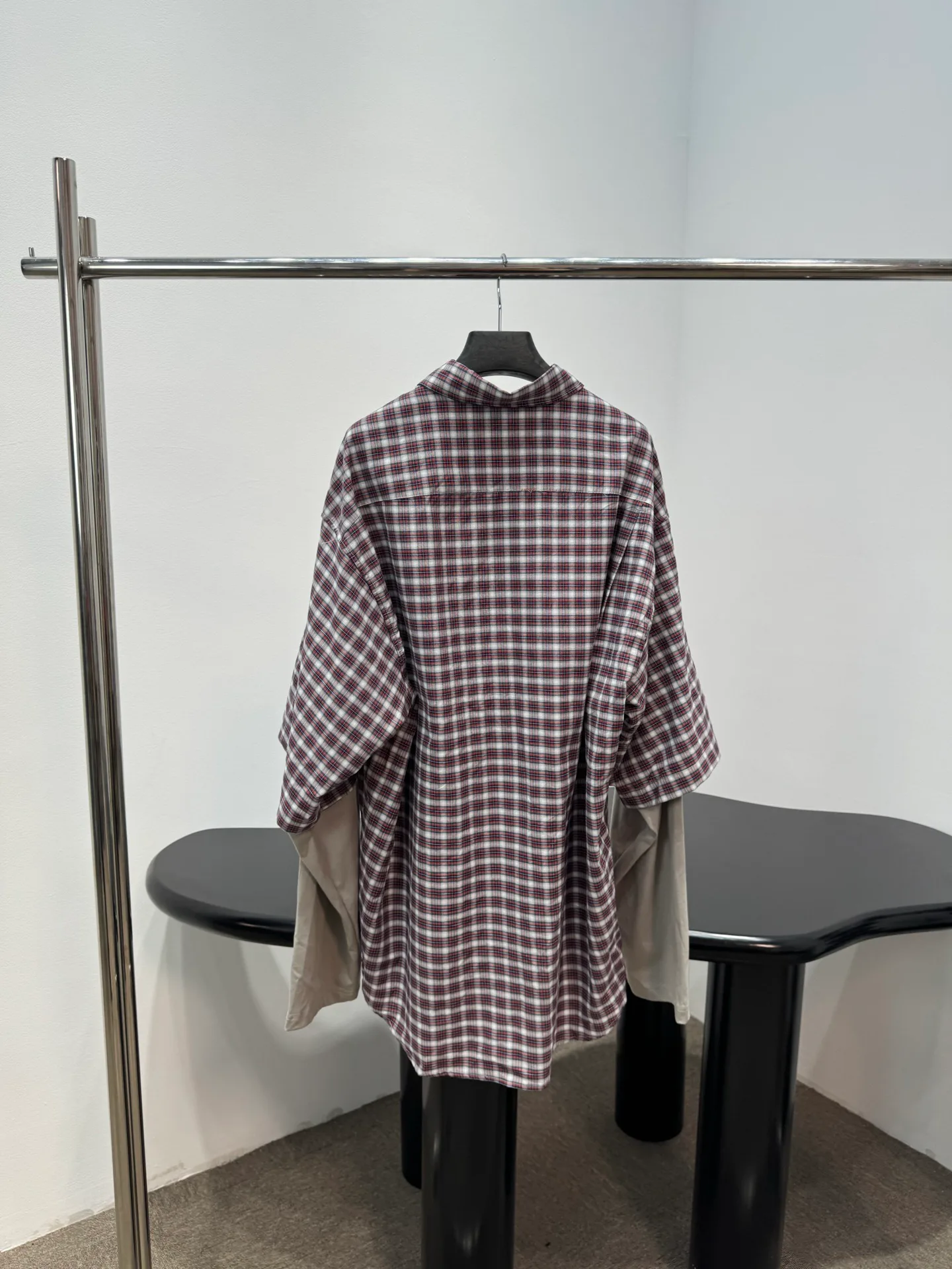 Рубашки Женские Balenciaga 12961969