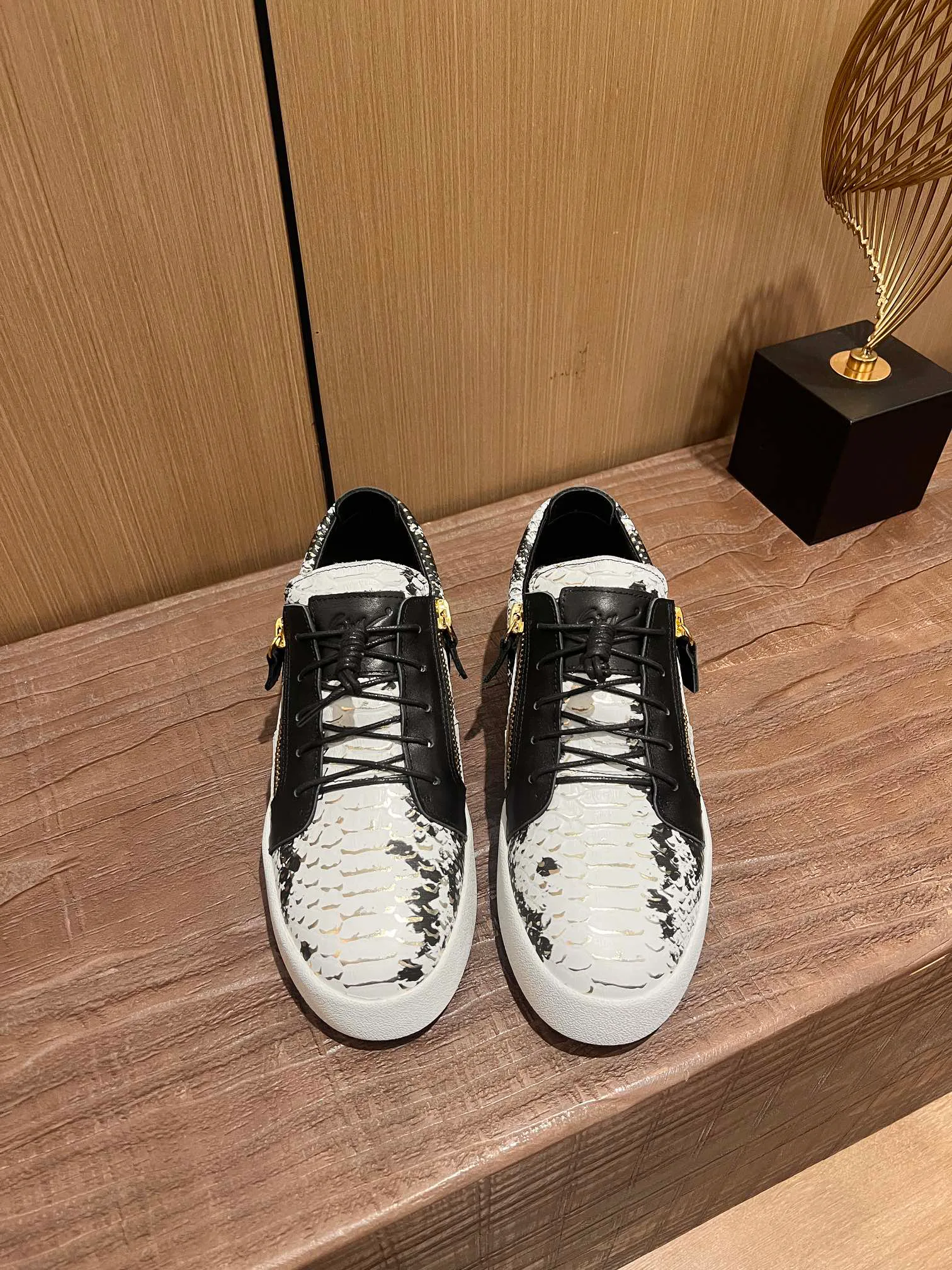 Кеды Женские Giuseppe Zanotti 4193346