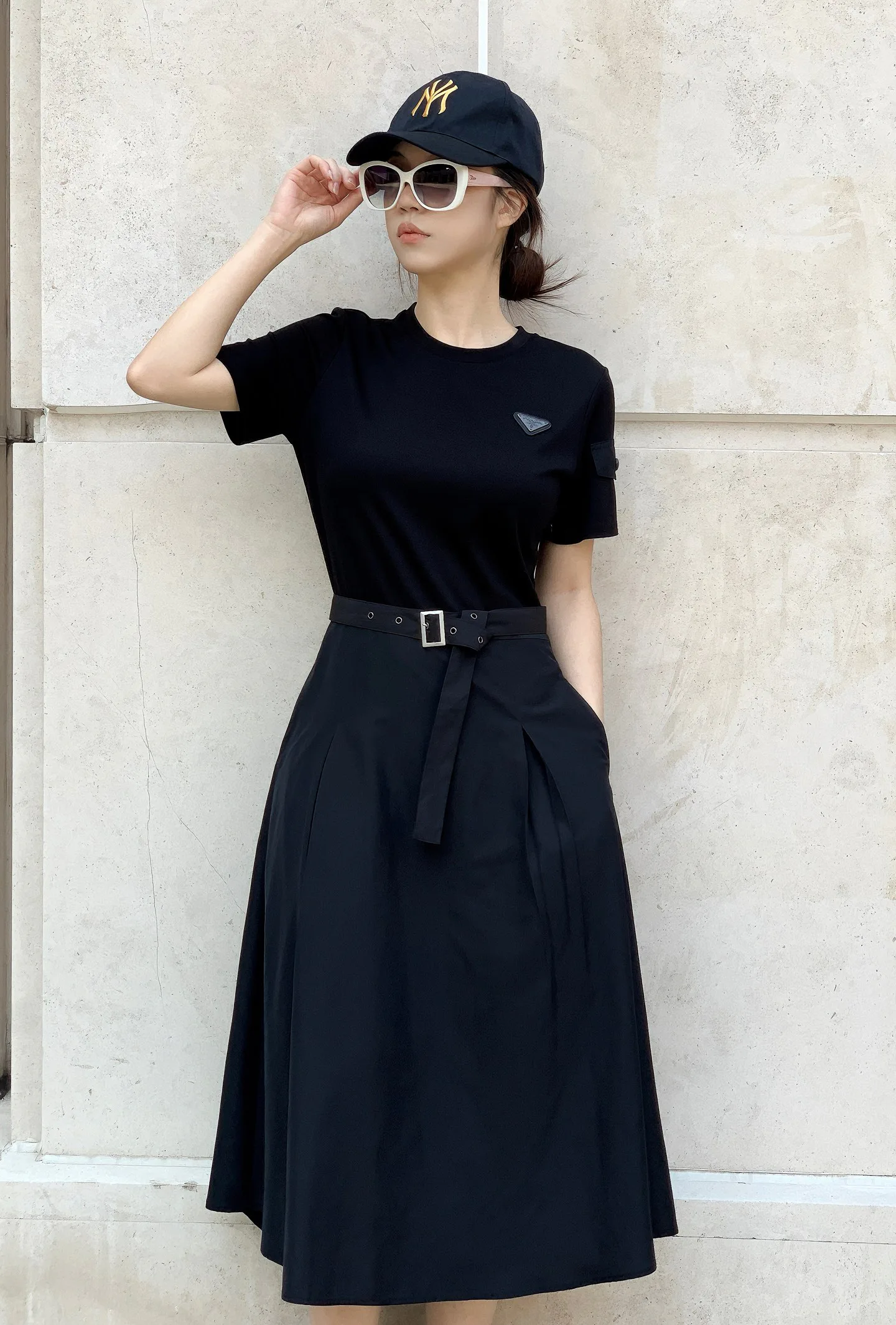 Платья Женские Prada 25424