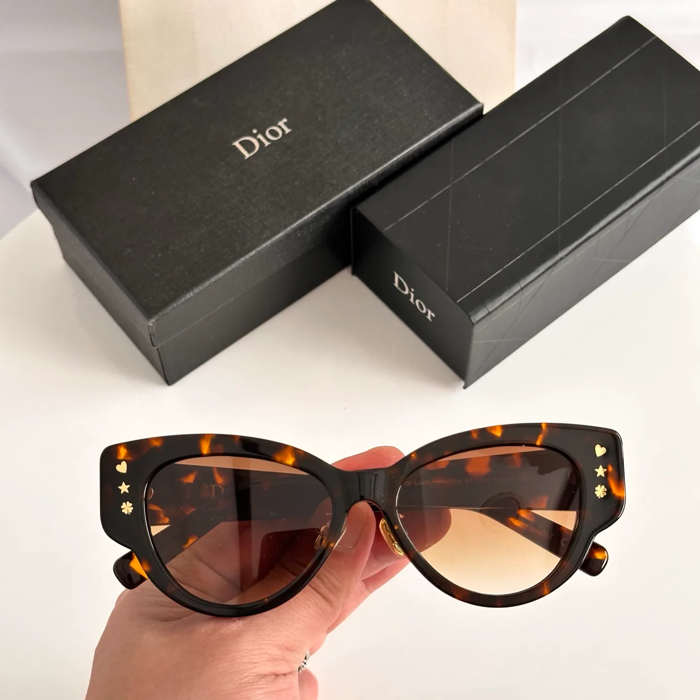 Очки Christian Dior 13542663