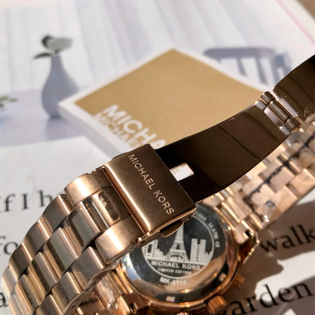 Часы Женские Michael Kors 17873080