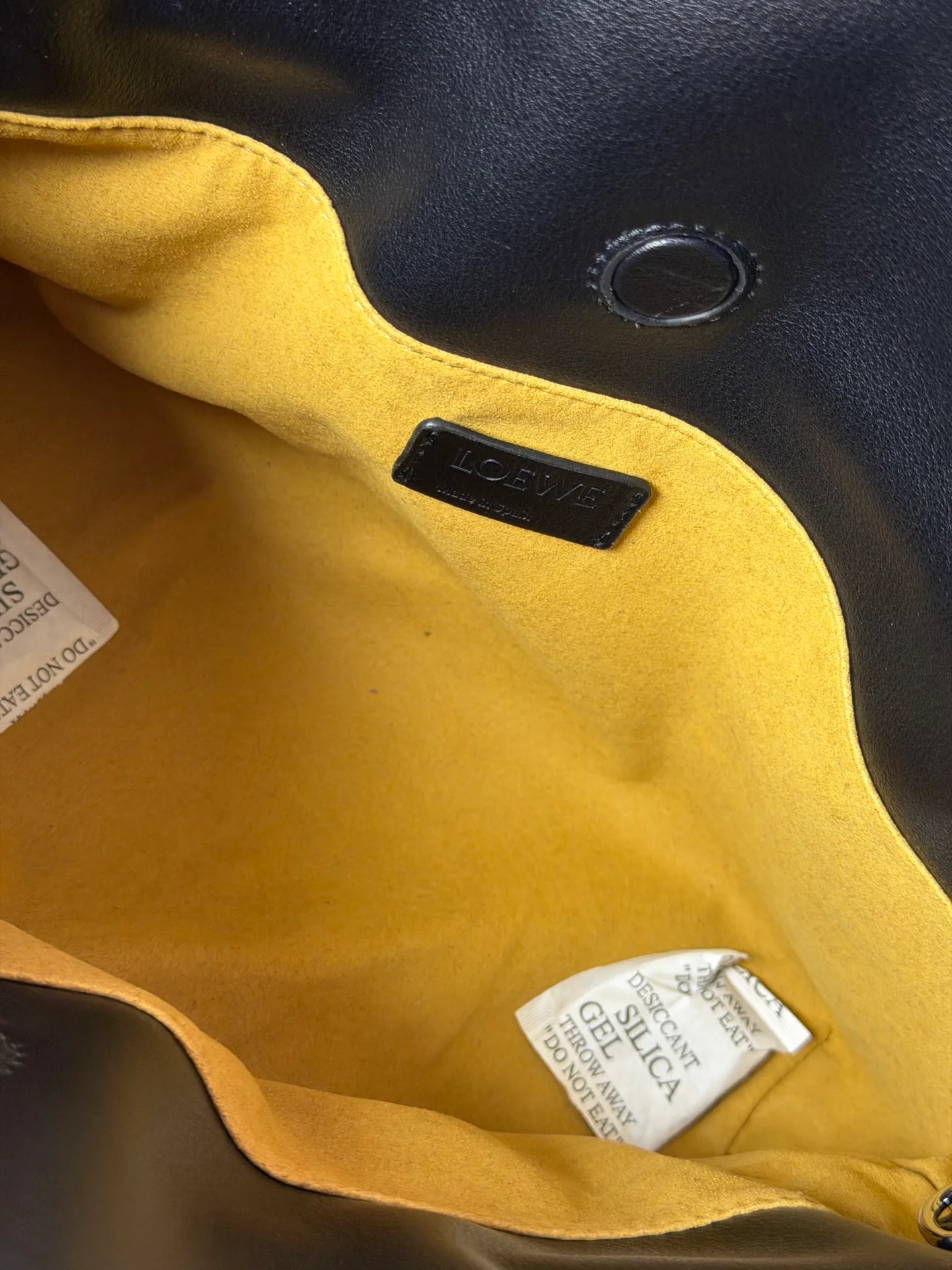 Классические Сумки Женские Loewe 12669055