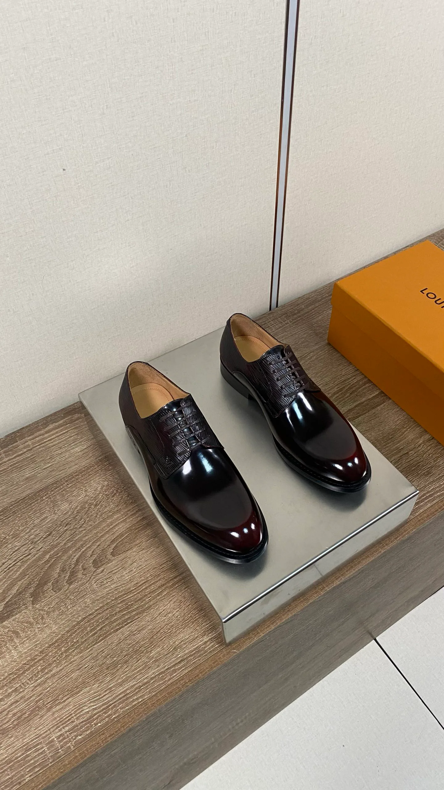 Лоферы И Туфли Мужские Louis Vuitton 18078682