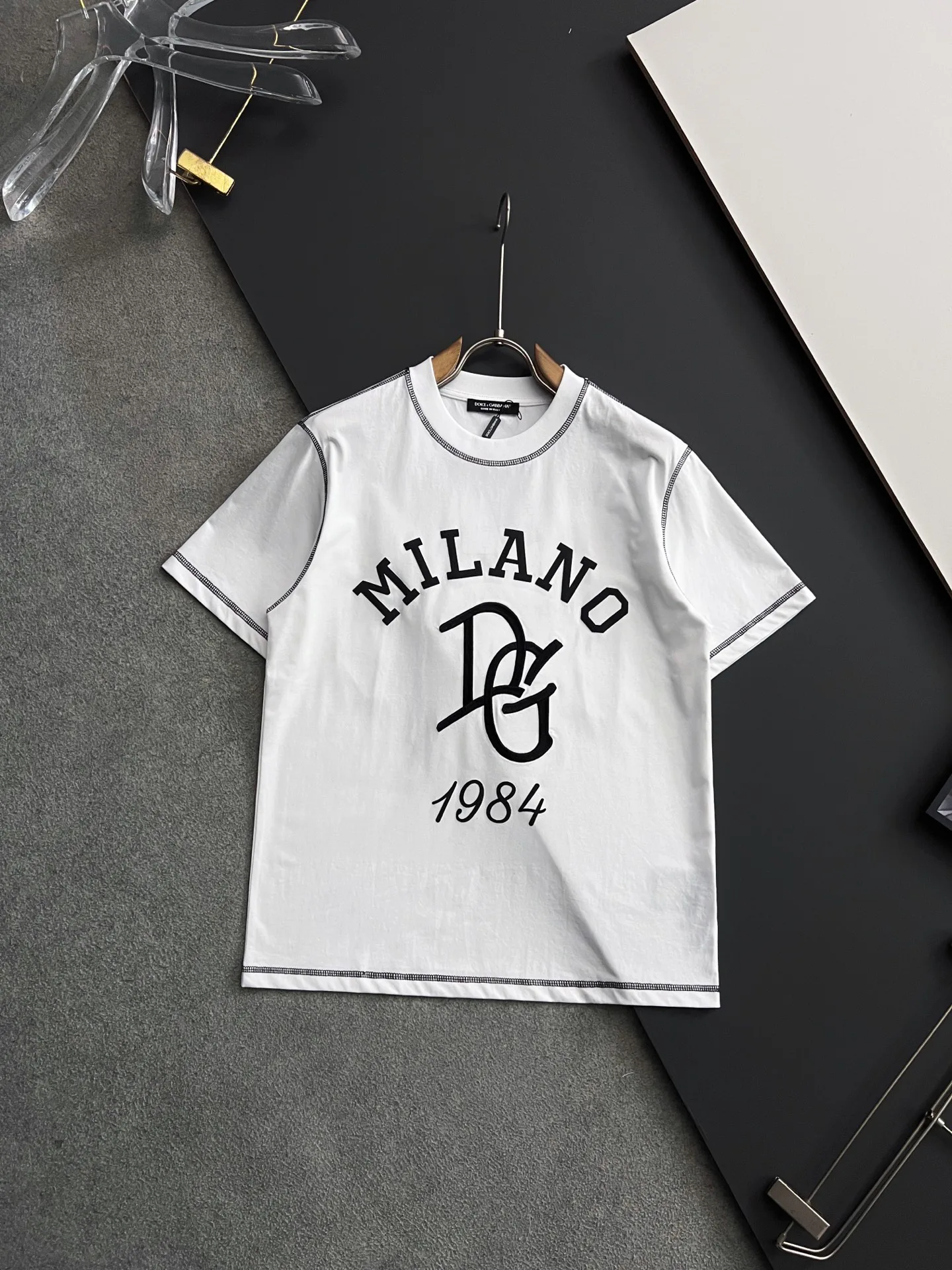 Футболки Женские Dolce & Gabbana 35056