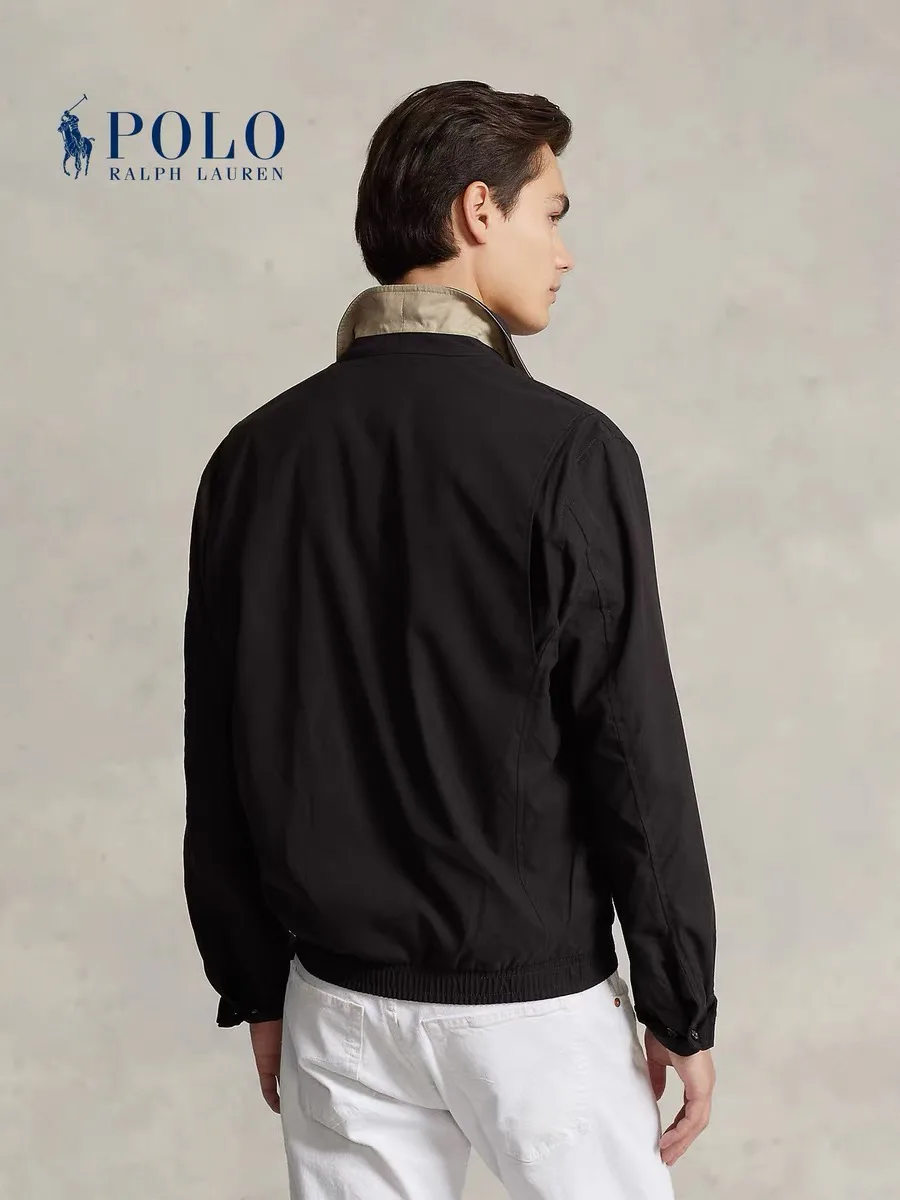 Куртки И Пуховики Мужские Ralph Lauren 11254010