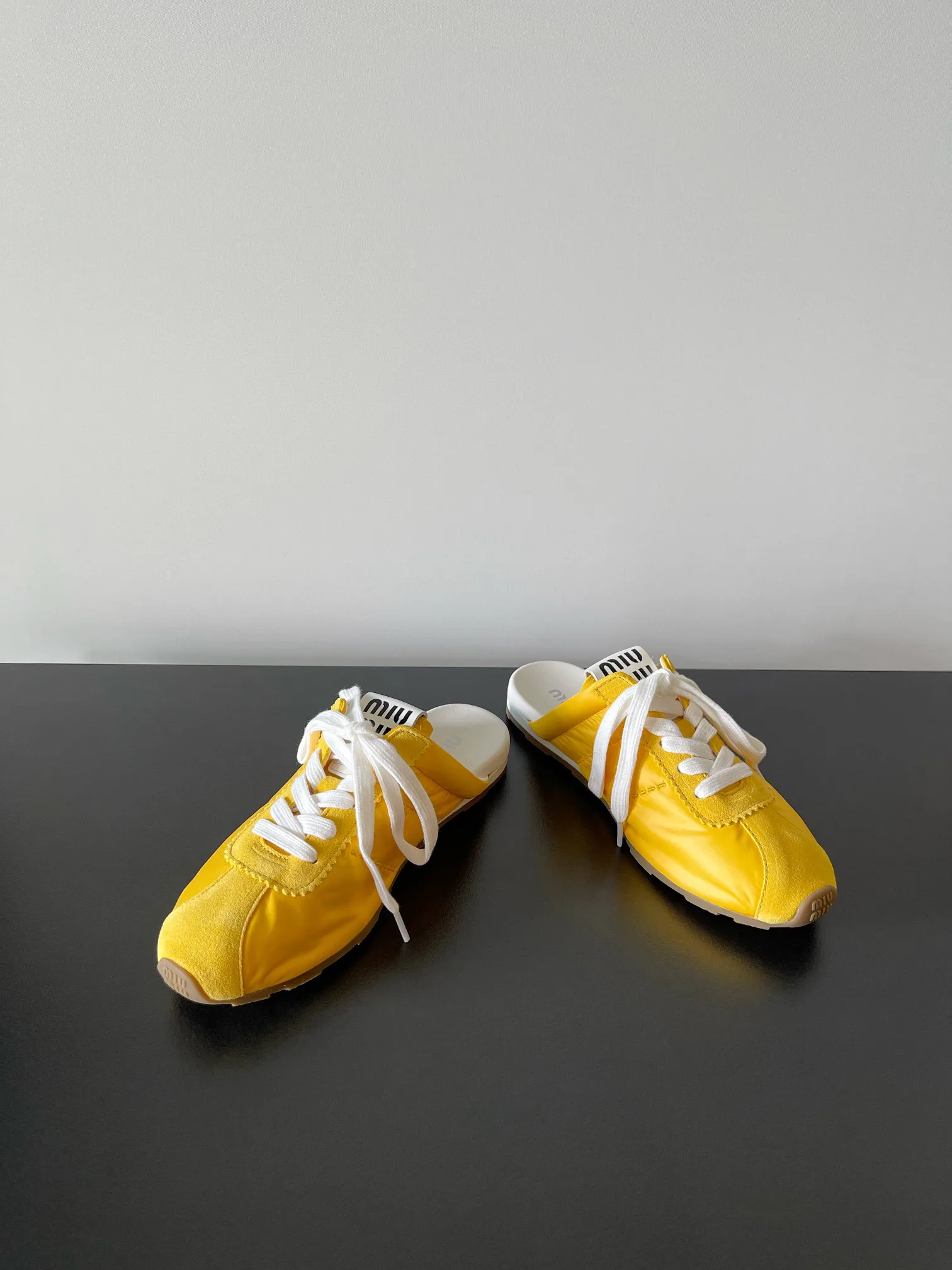 Мюли И Сабо Женские Miu Miu 59157