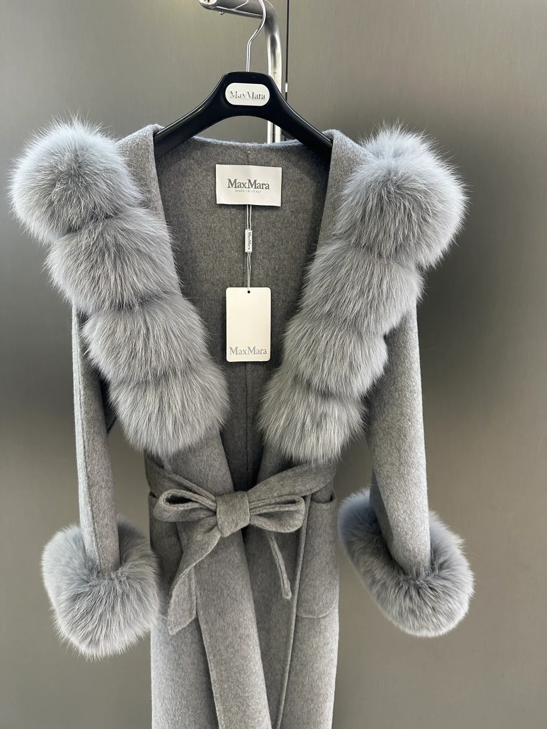 Пальто Женские Max Mara 1139174
