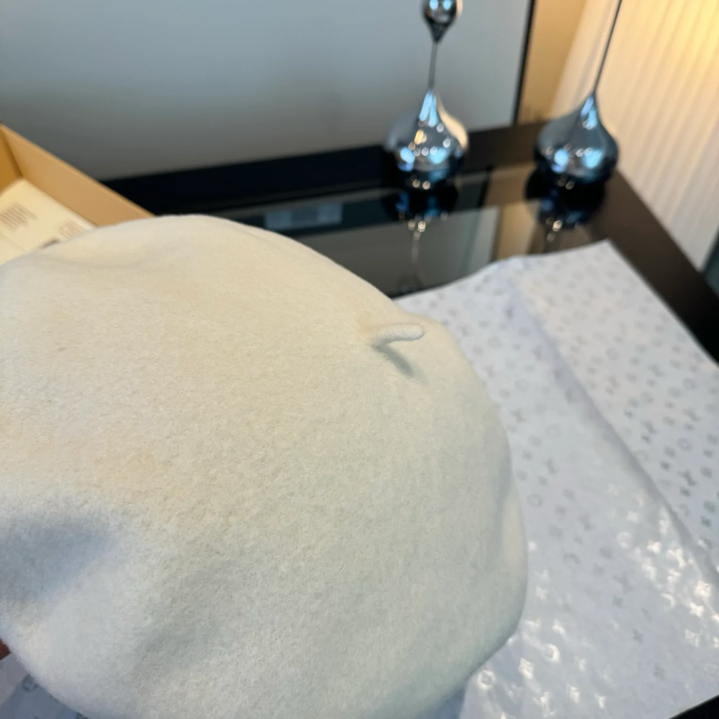 Головные Уборы Louis Vuitton 613279