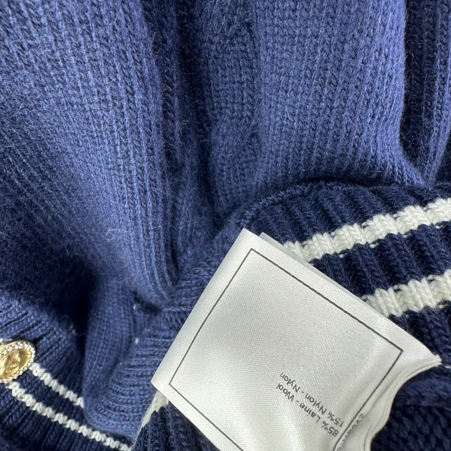 Джемперы И Свитеры Женские Chanel 18363050