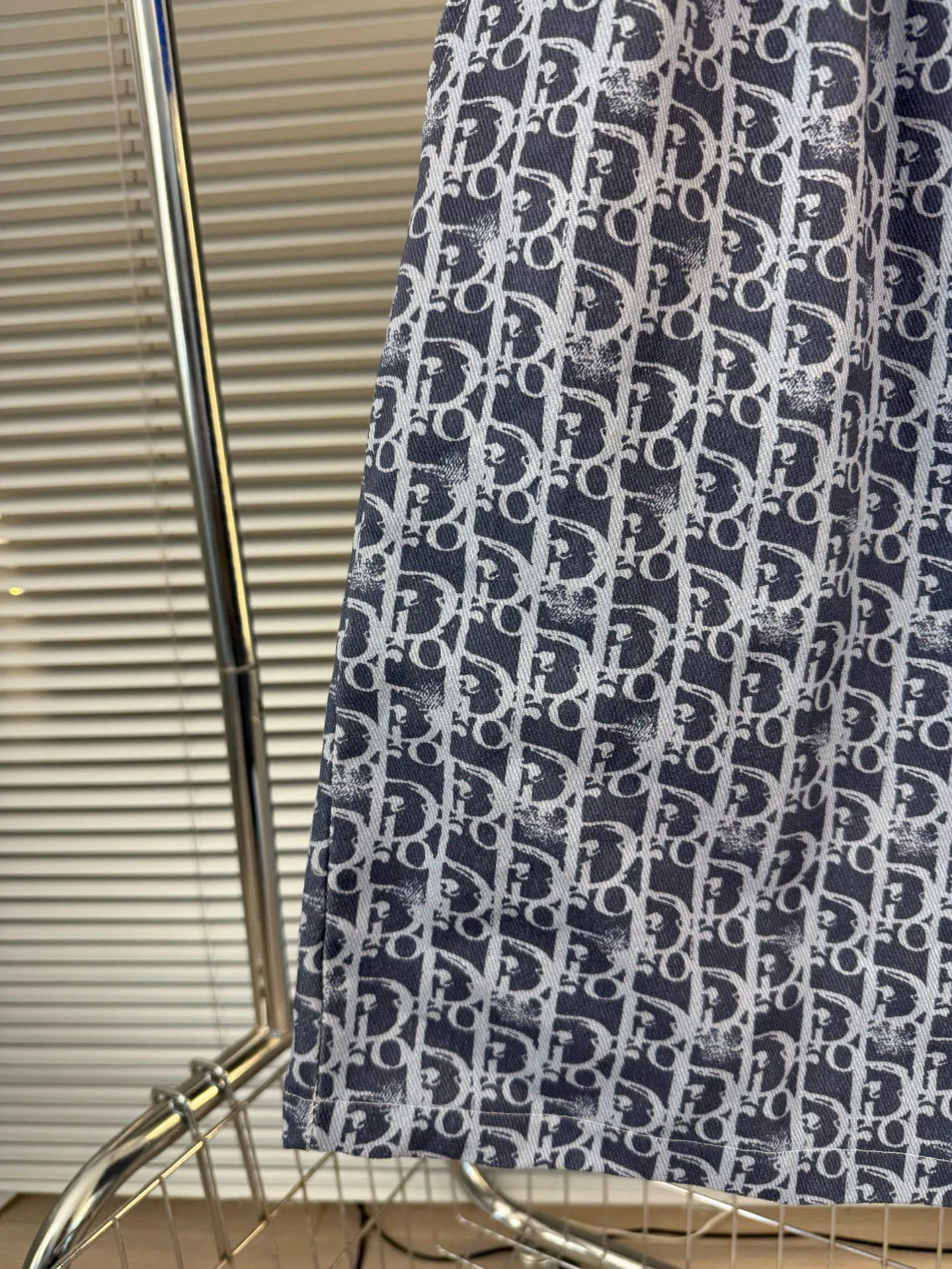 Шорты Женские Christian Dior 35242