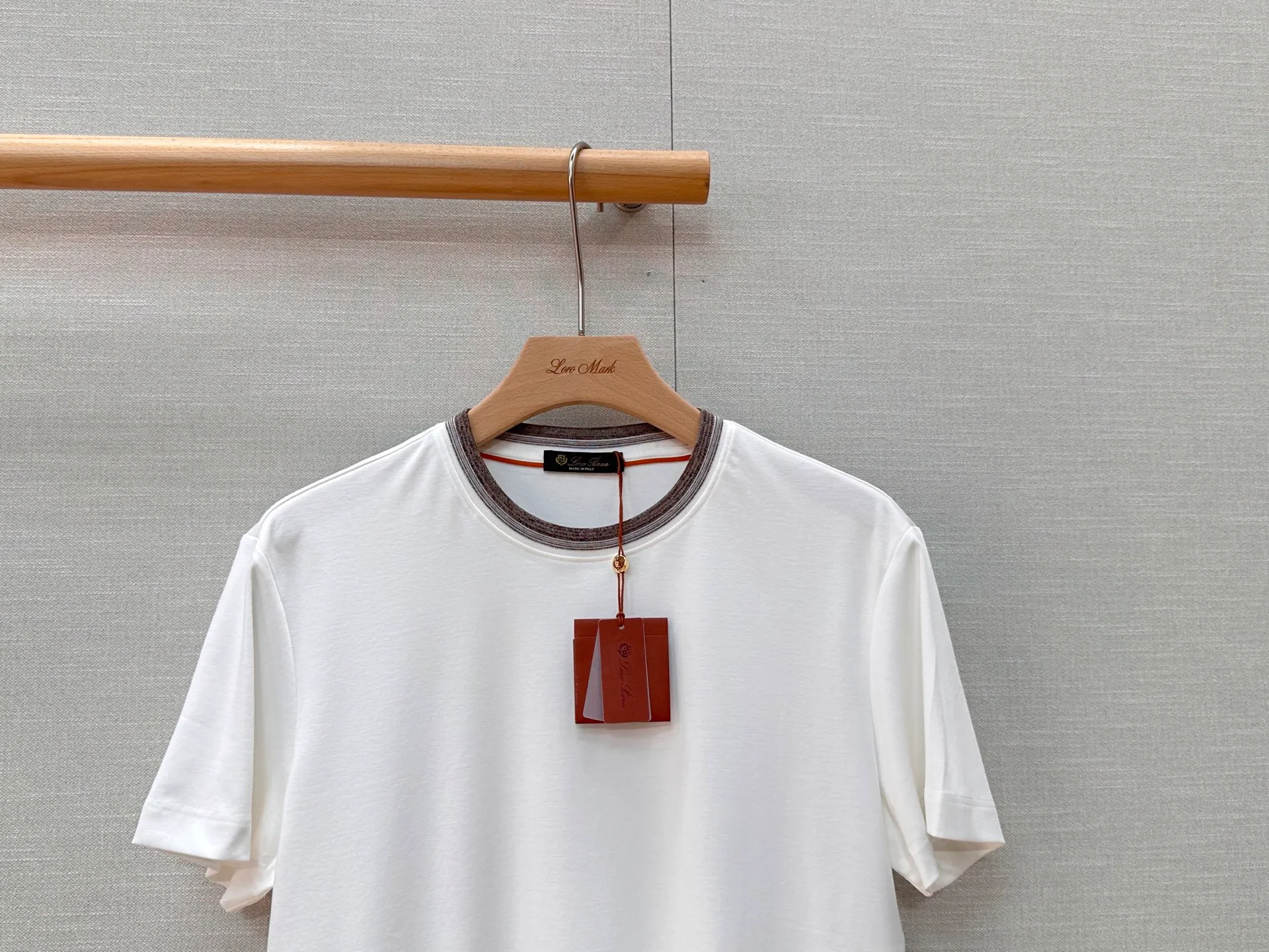 Футболки Мужские Loro Piana 13137565