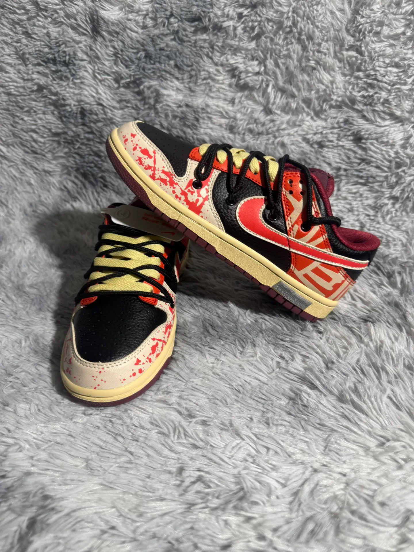 Кроссовки Женские Nike 10688