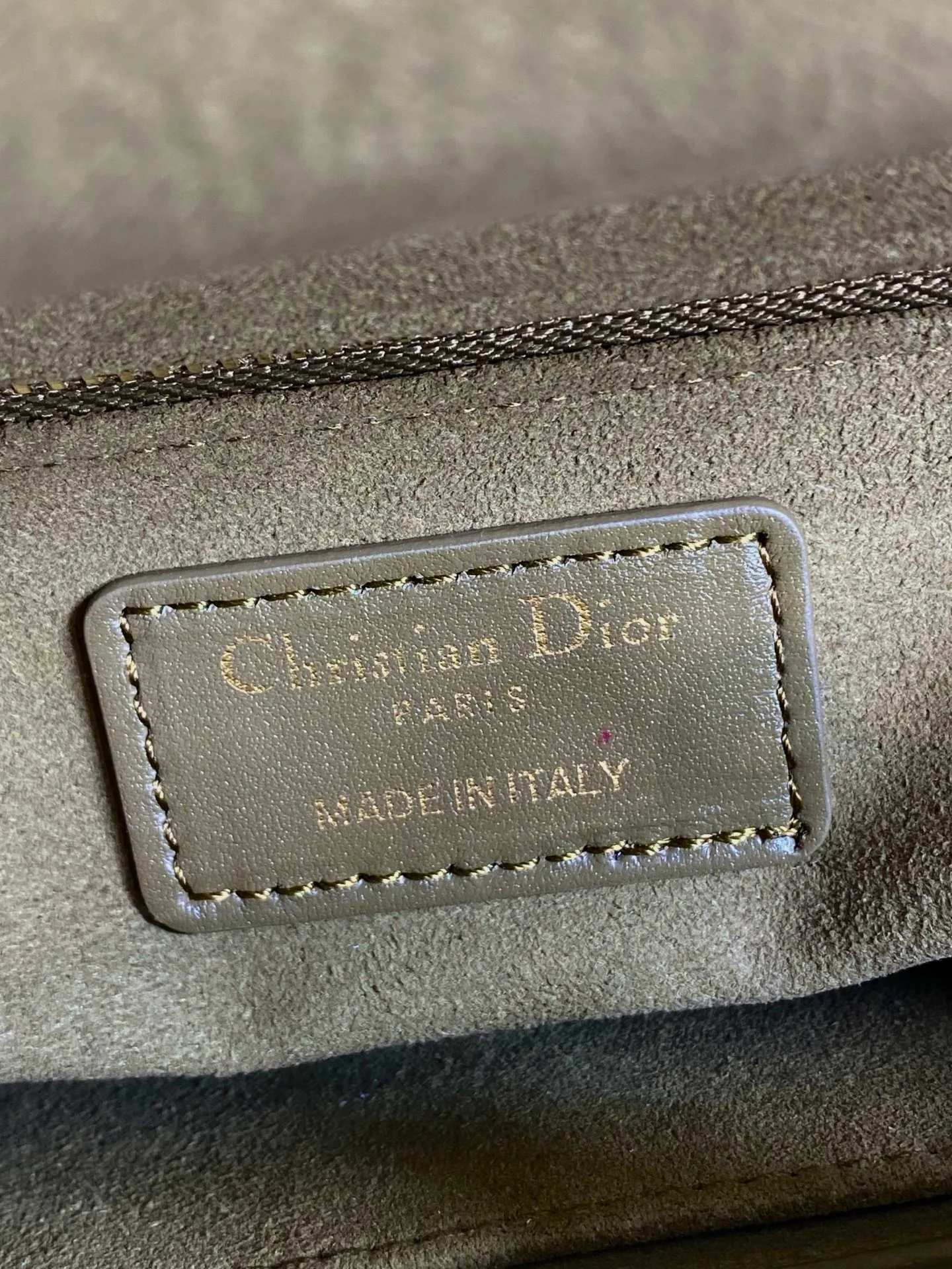 Классические Сумки Женские Christian Dior 17601507