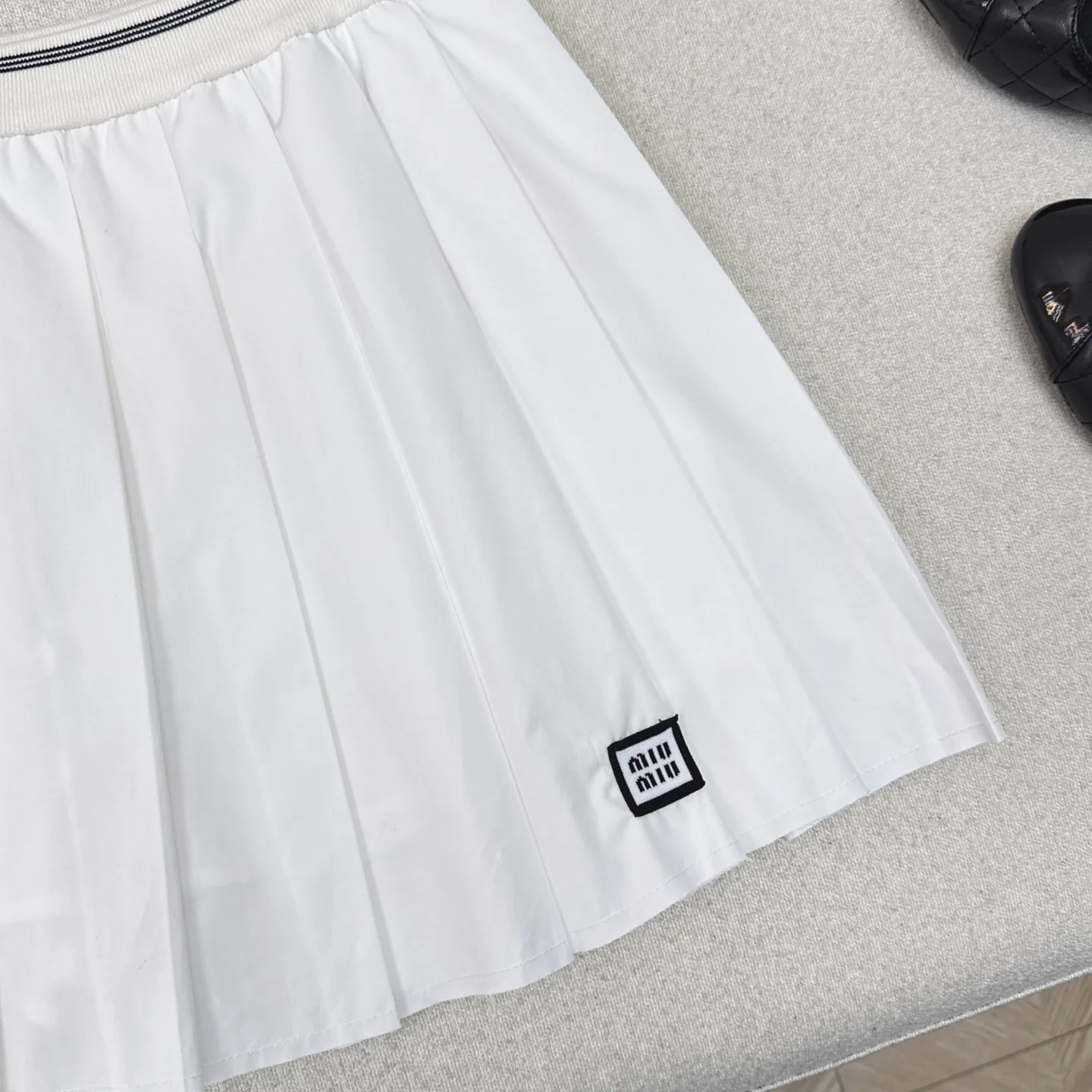 Юбки Женские Miu Miu 4268960