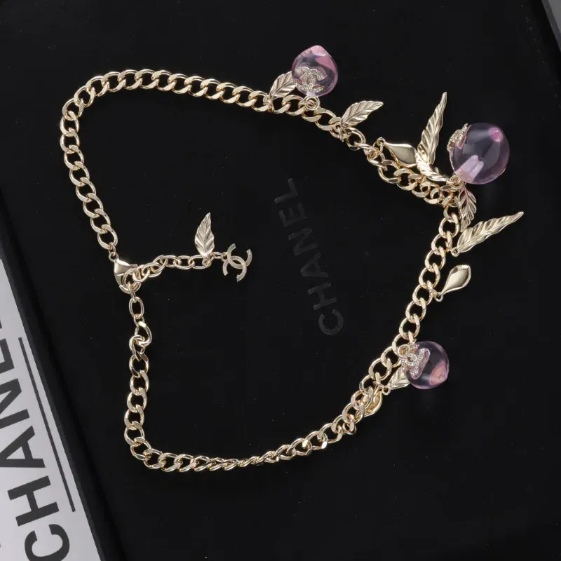 Бижутерия Chanel 107440