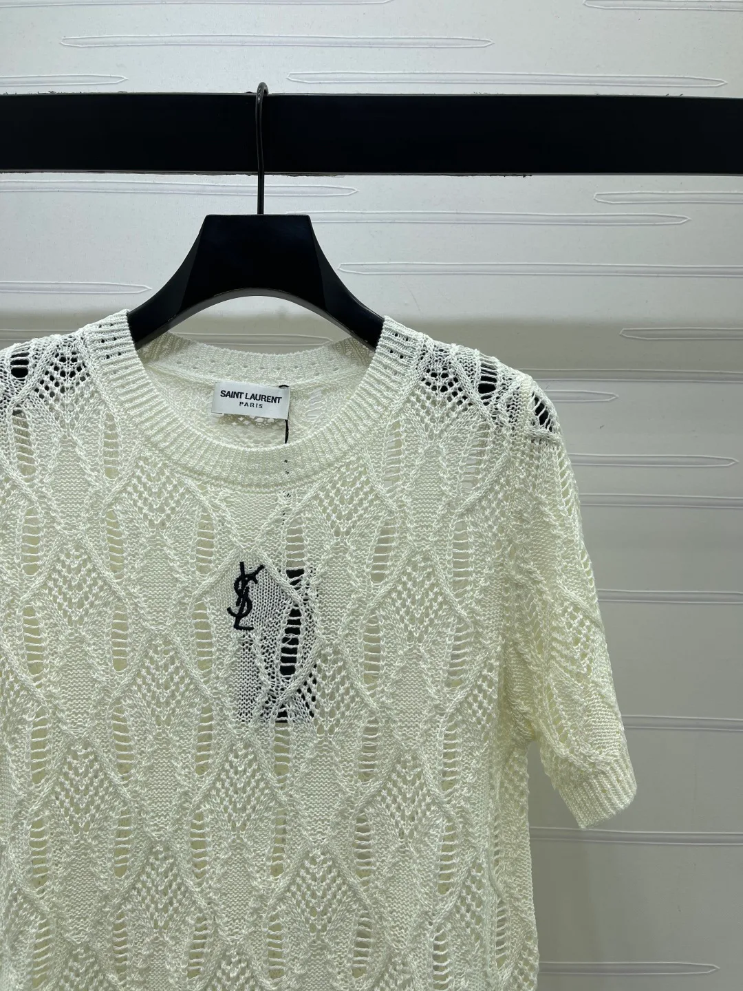 Джемперы И Свитеры Женские Saint Laurent 17597747