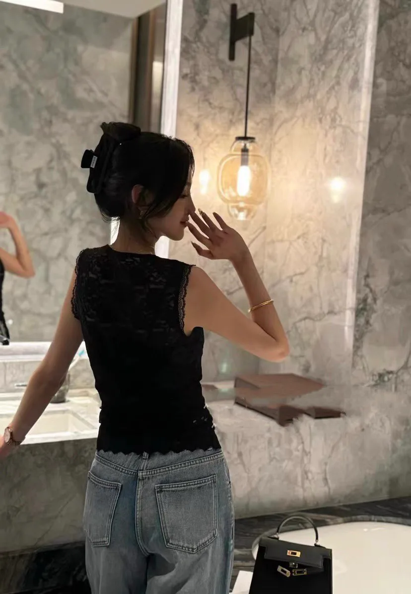 Топы Женские Chanel 11568086