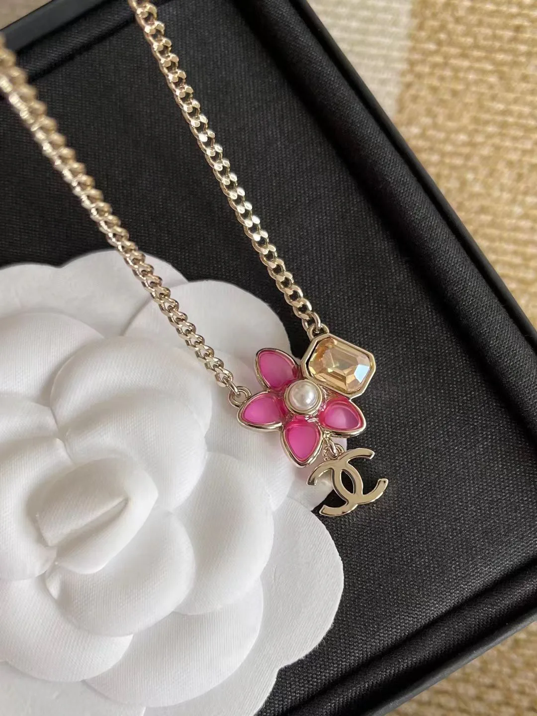 Бижутерия Chanel 1035357