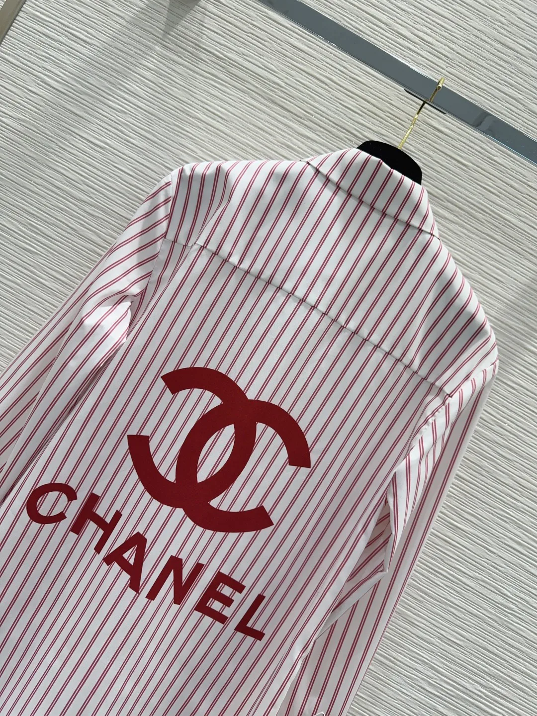 Рубашки Женские Chanel 11239705