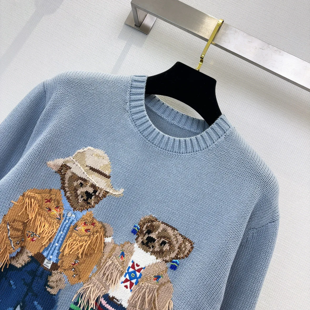 Джемперы И Свитеры Женские Ralph Lauren 18823705