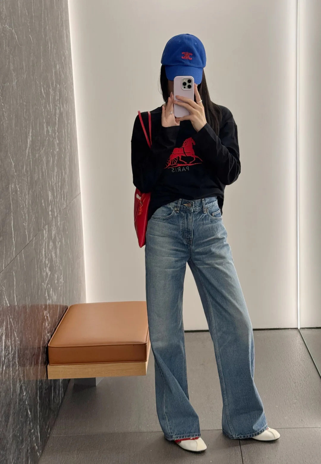 Джинсы Женские Celine 13251102